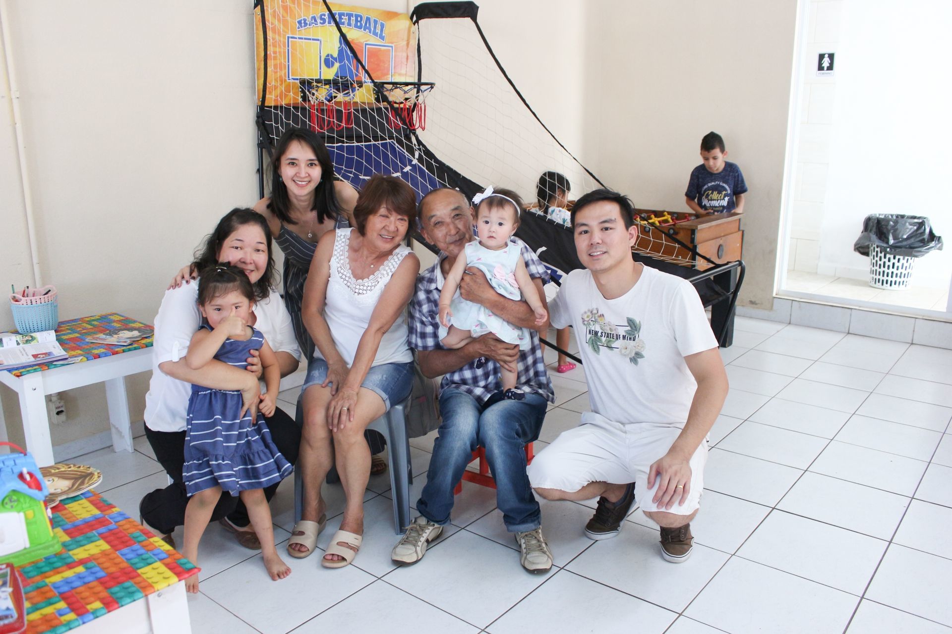 Foto Isadora 1 - Jardim - Imagem 14