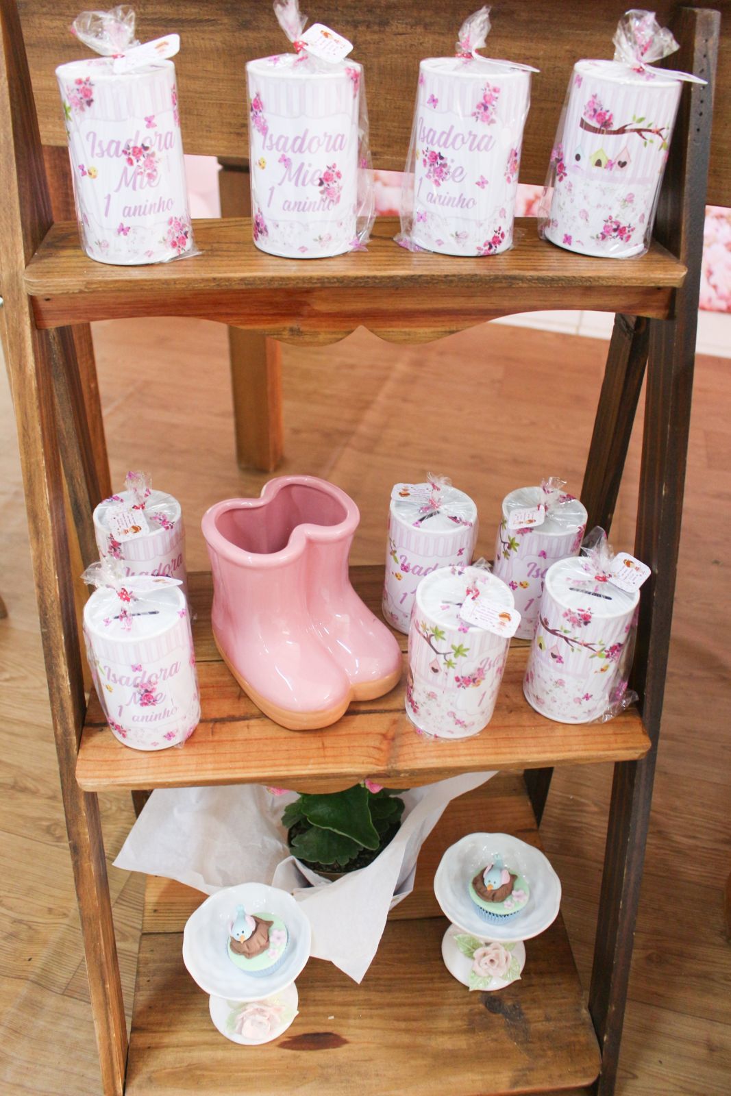 Foto Isadora 1 - Jardim - Imagem 21