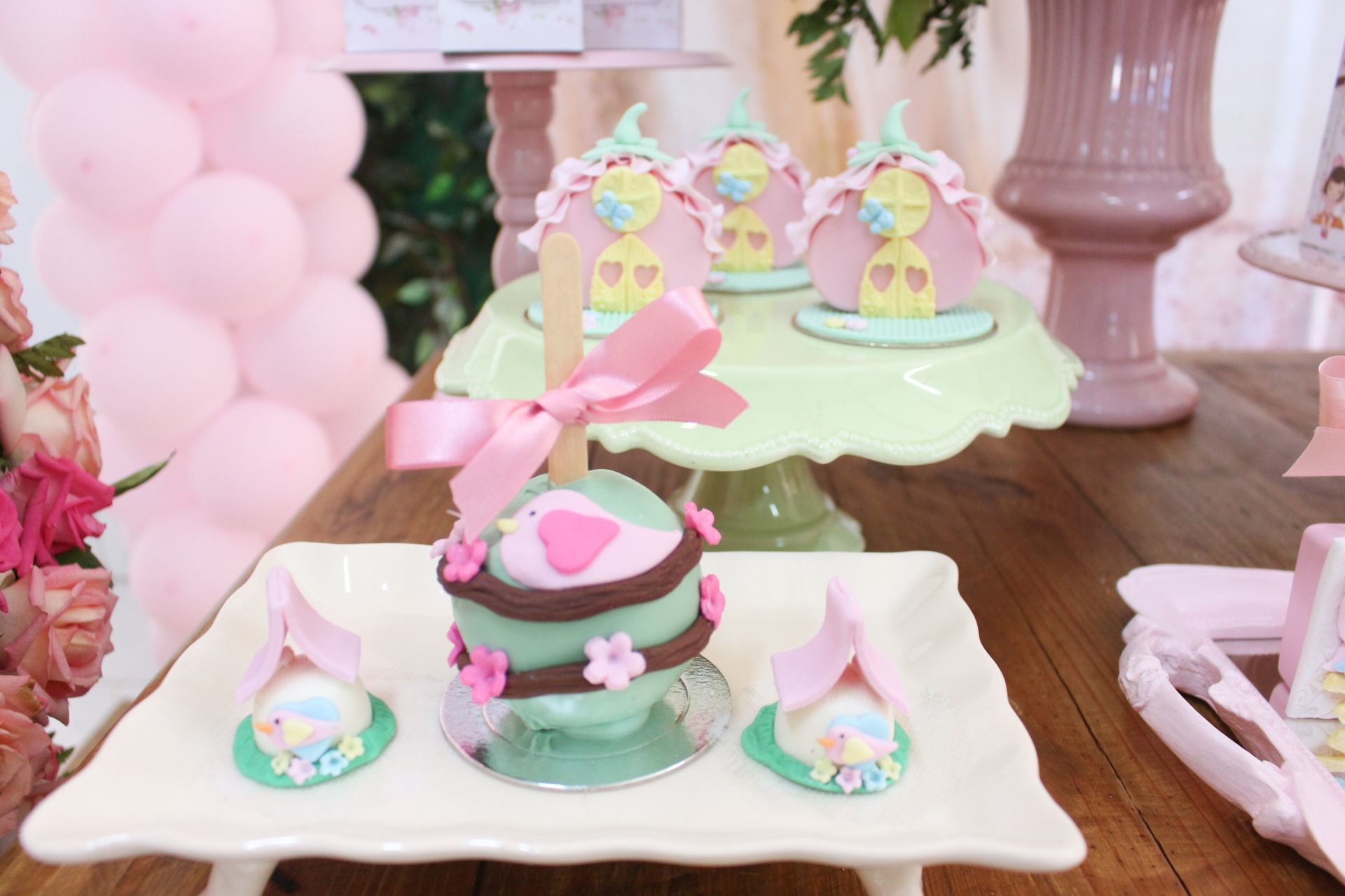 Foto Isadora 1 - Jardim - Imagem 25