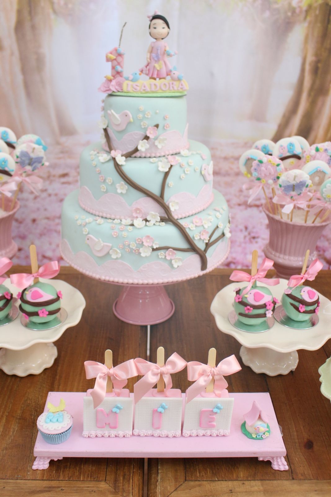 Foto Isadora 1 - Jardim - Imagem 12