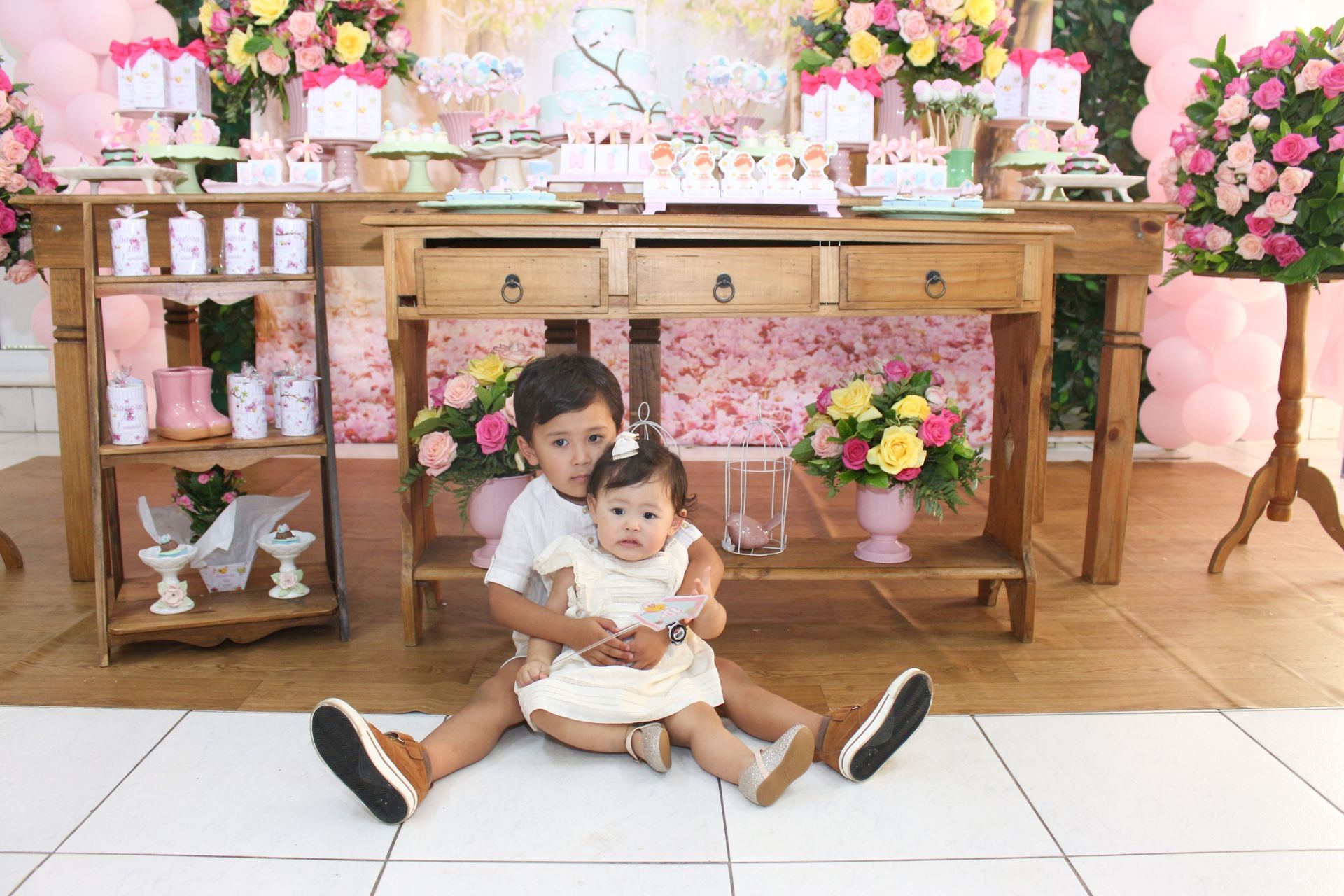 Foto Isadora 1 - Jardim - Imagem 28