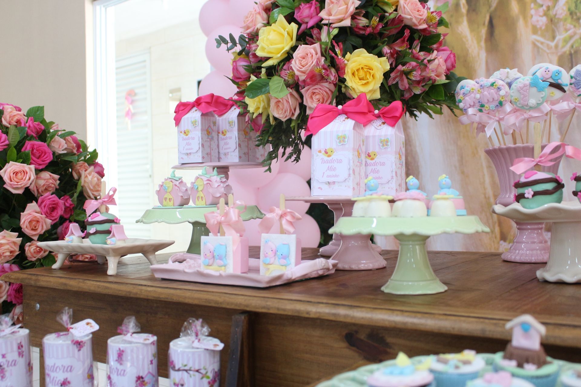 Foto Isadora 1 - Jardim - Imagem 23