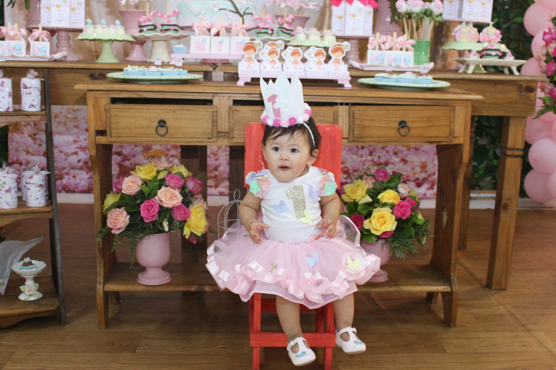 Foto Isadora 1 - Jardim - Imagem 31