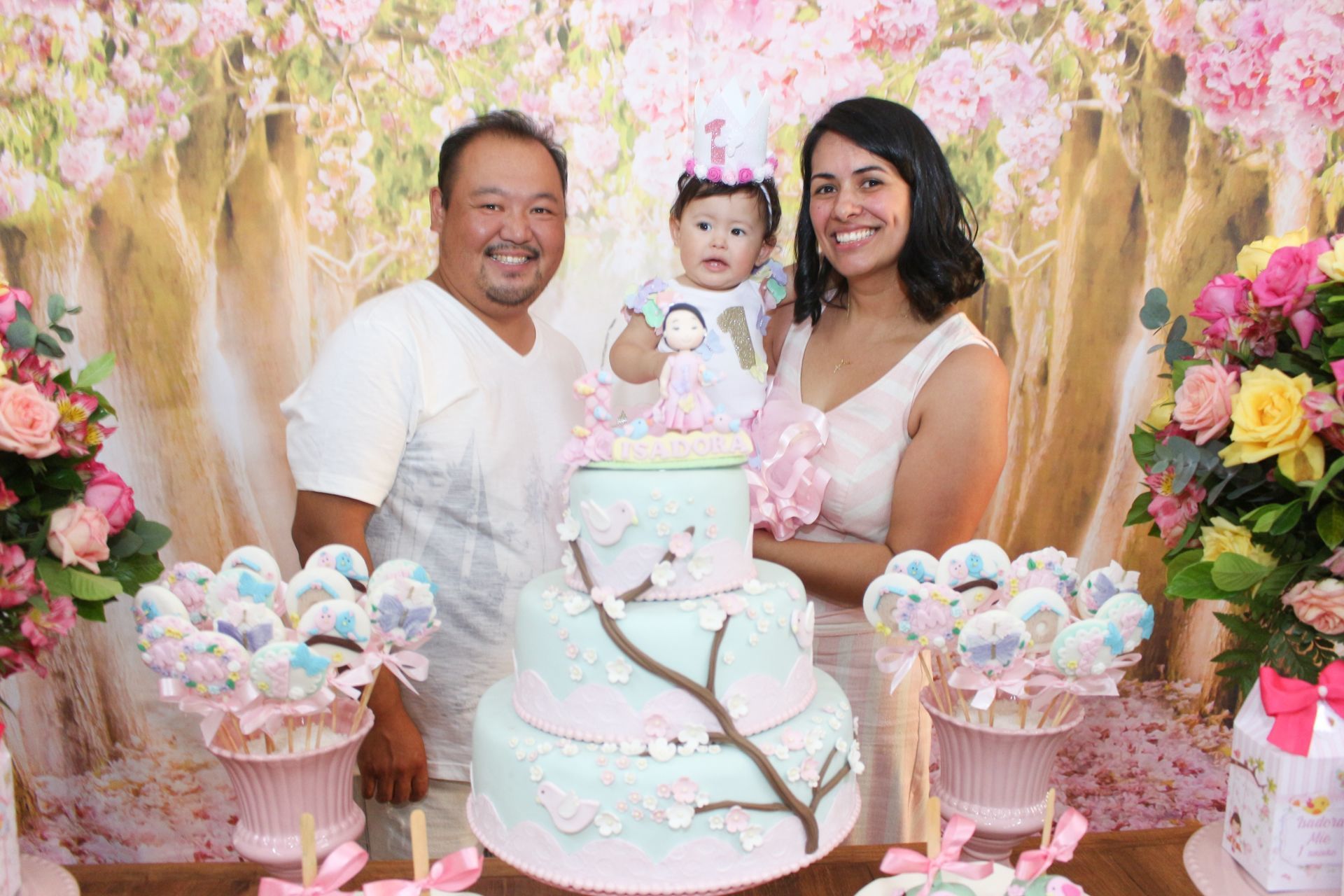 Foto Isadora 1 - Jardim - Imagem 29