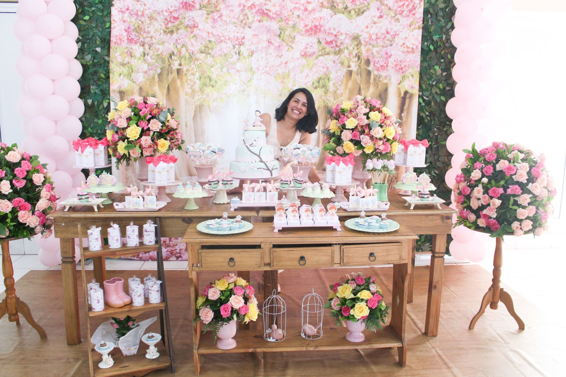 Foto Isadora 1 - Jardim - Imagem 16