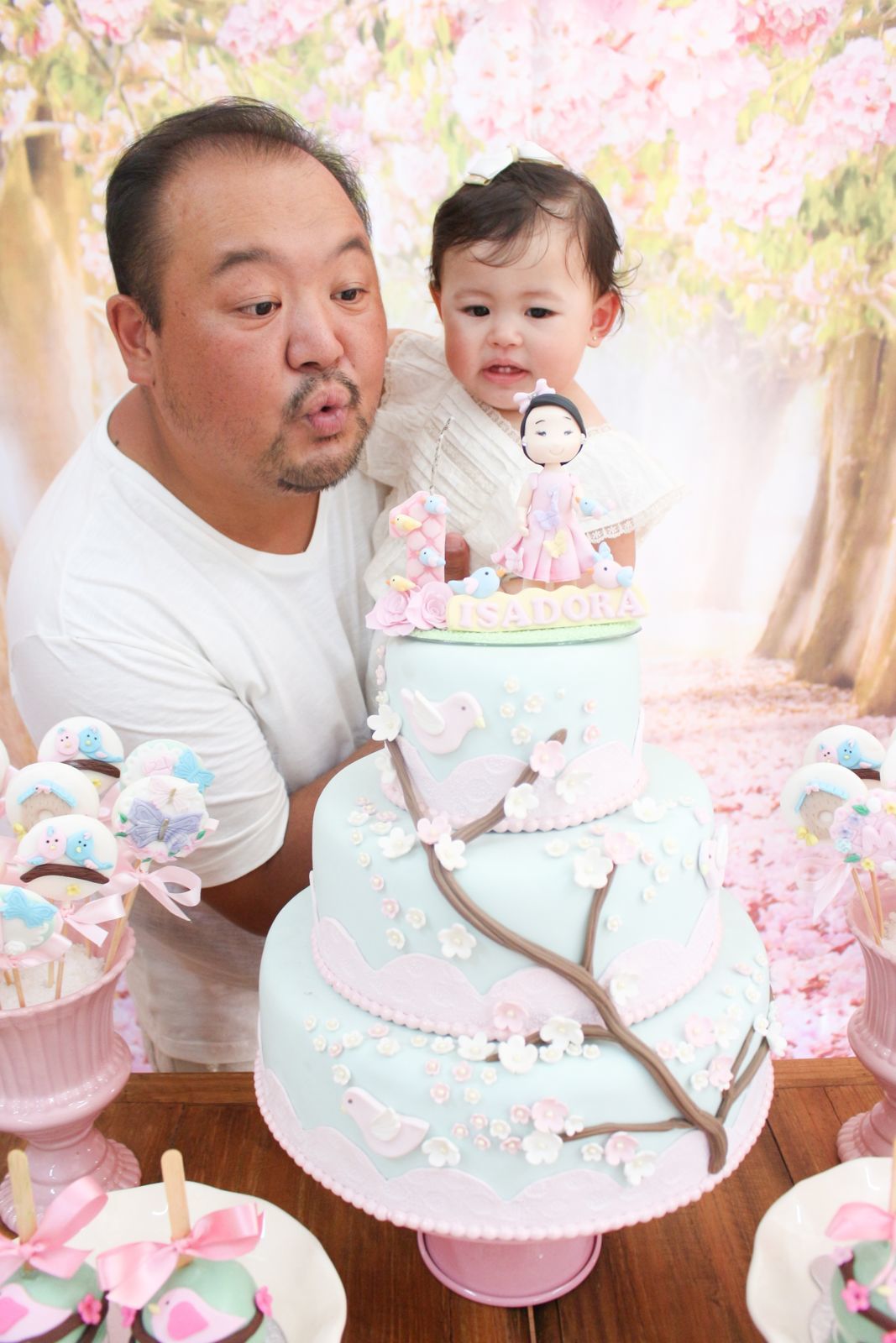 Foto Isadora 1 - Jardim - Imagem 20