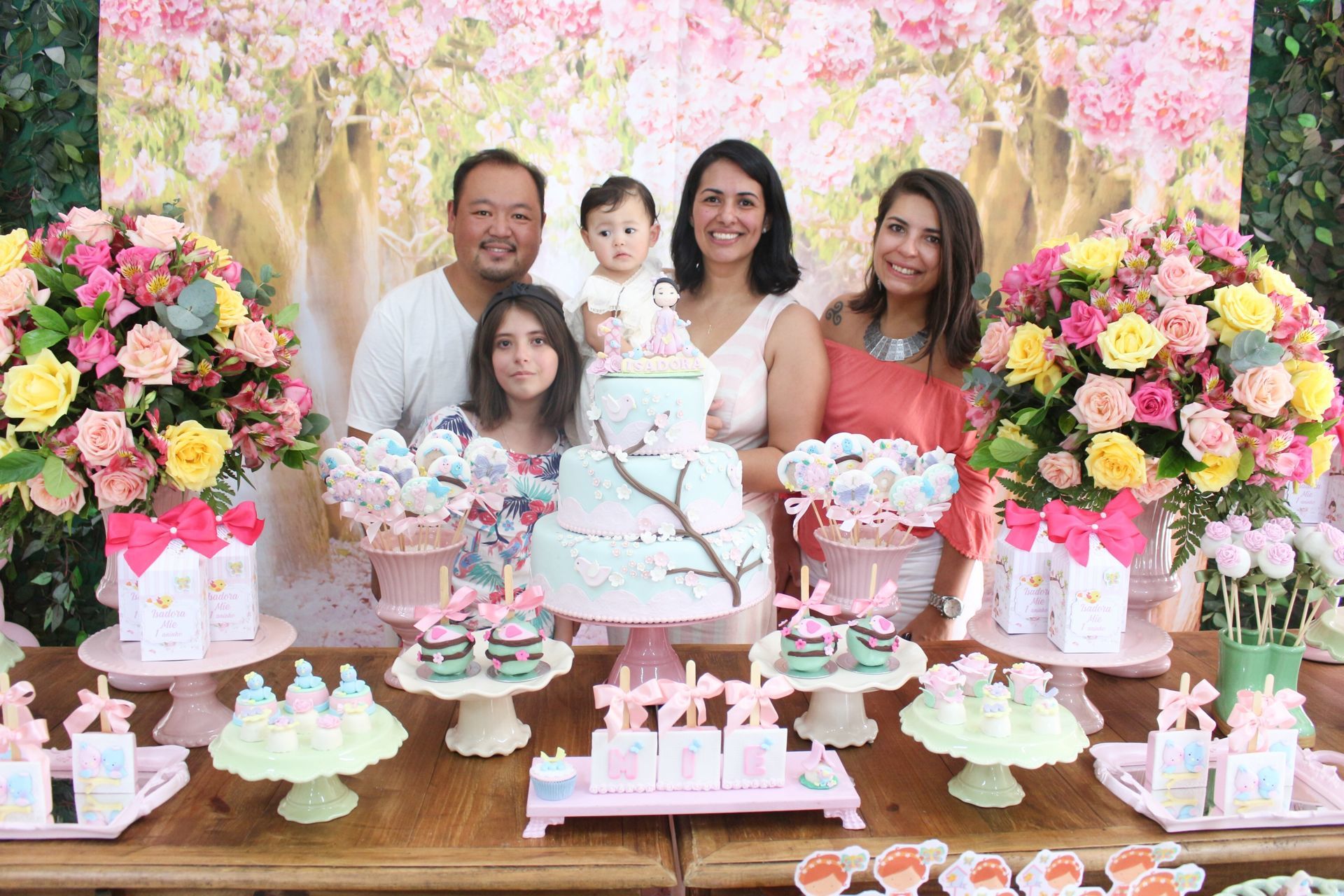 Foto Isadora 1 - Jardim - Imagem 17