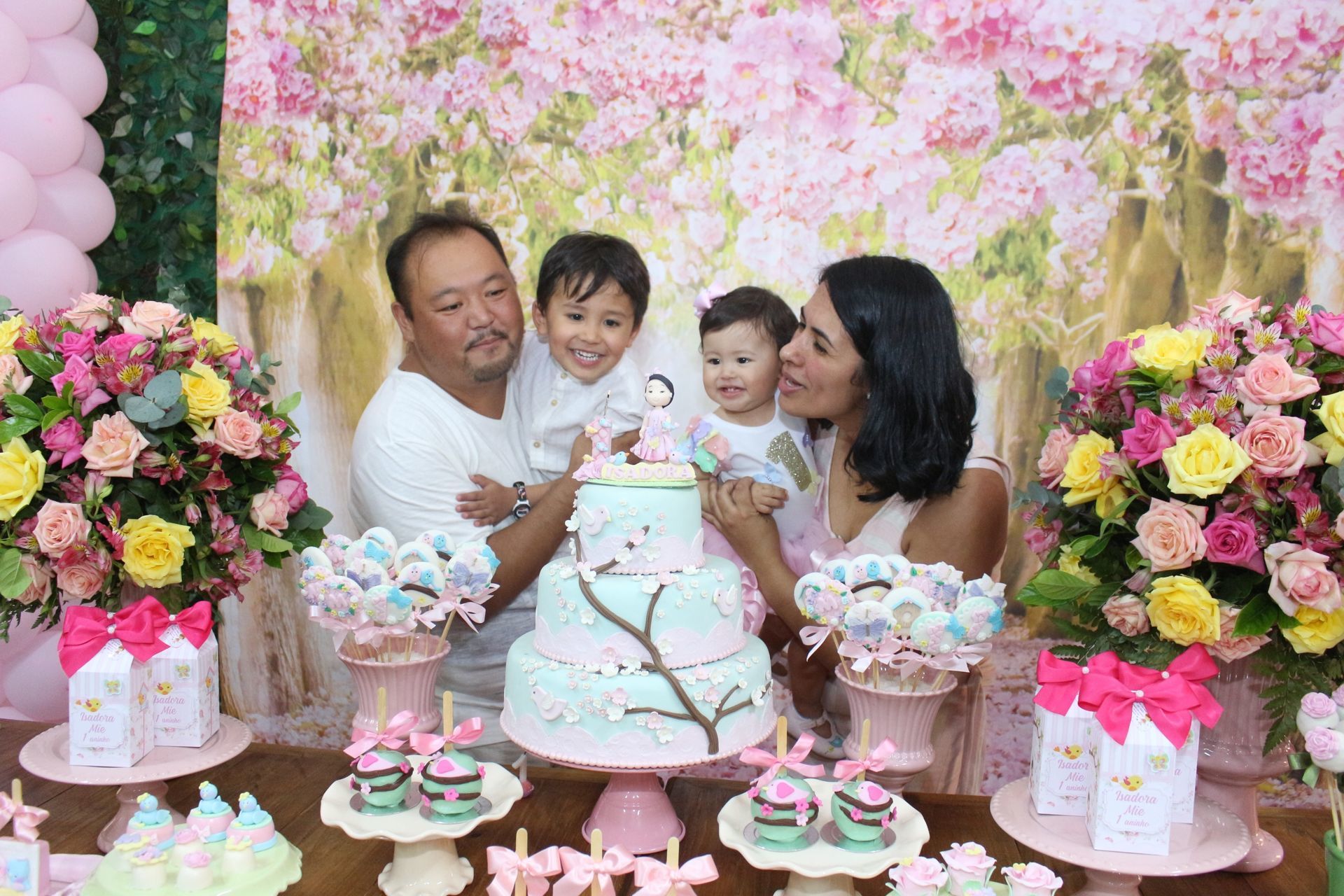 Foto Isadora 1 - Jardim - Imagem 33