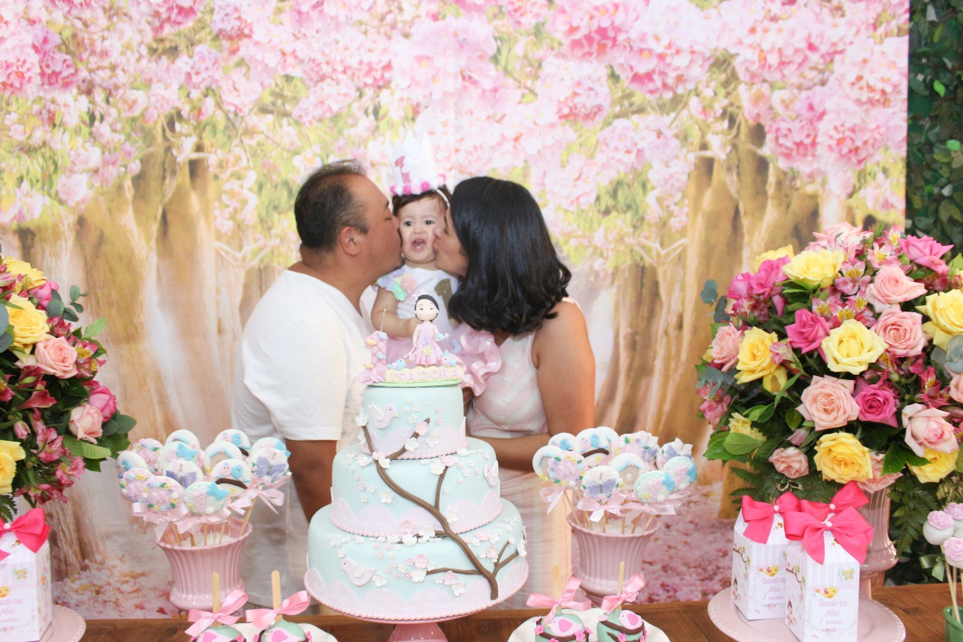 Foto Isadora 1 - Jardim - Imagem 30