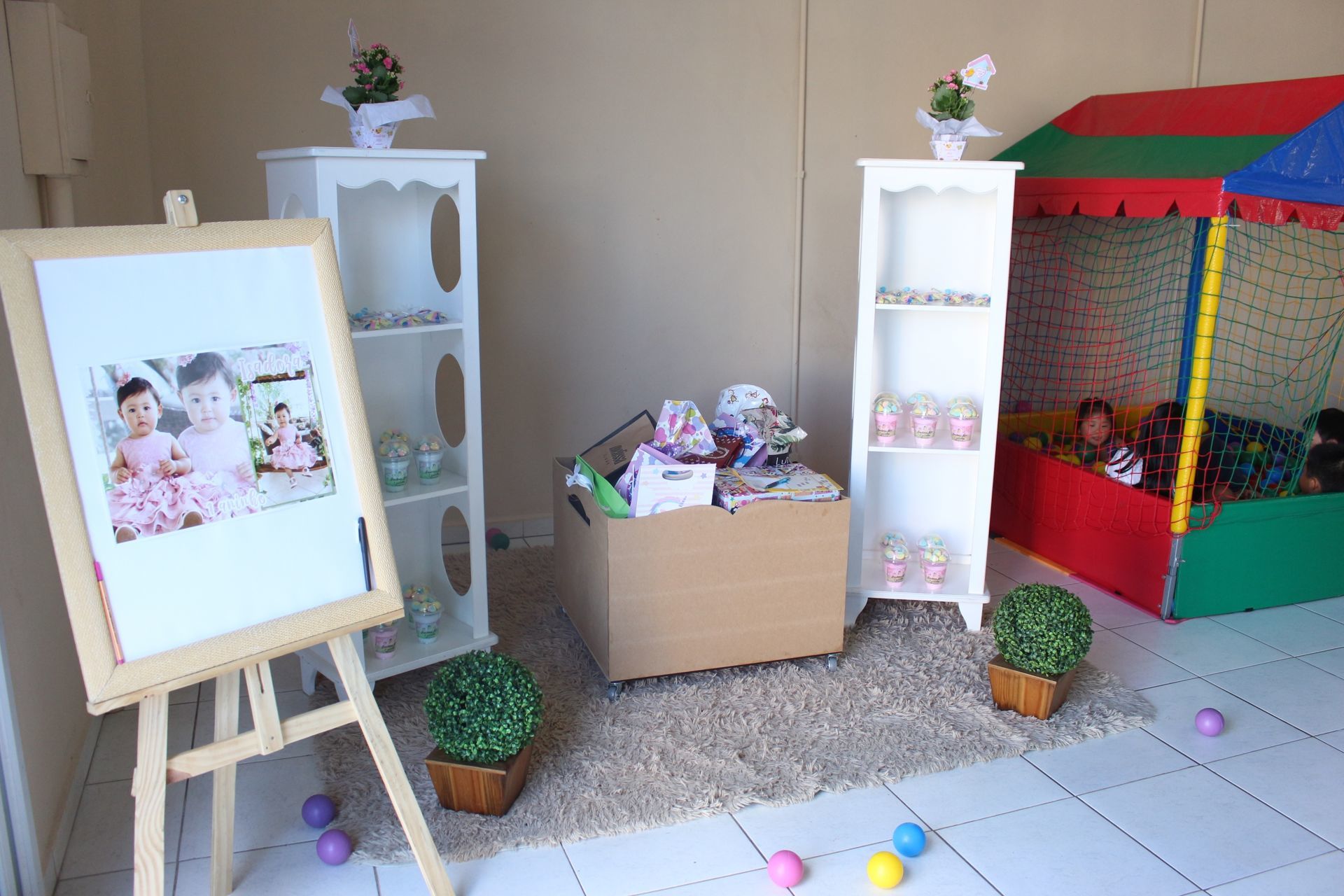 Foto Isadora 1 - Jardim - Imagem 10