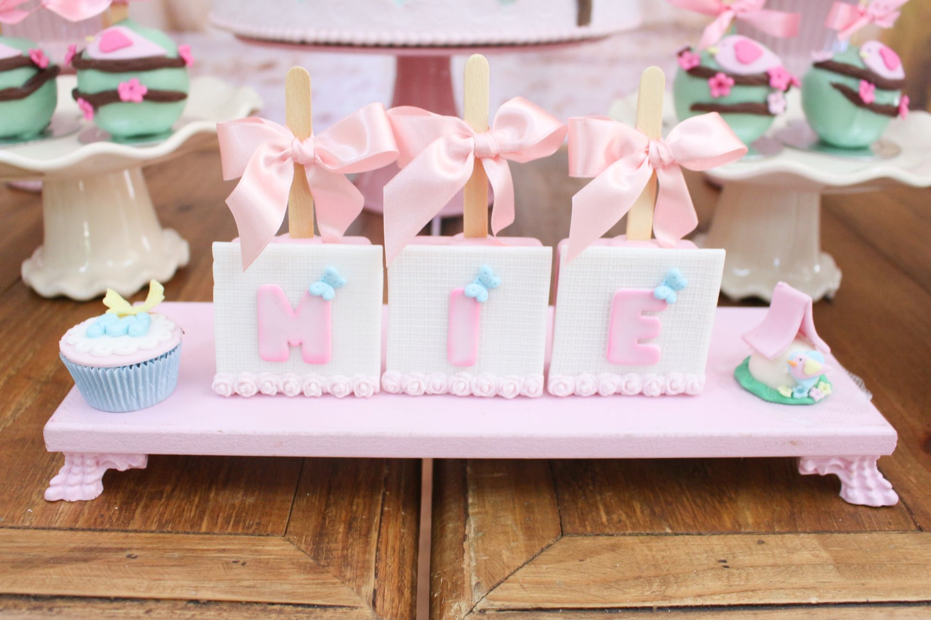 Foto Isadora 1 - Jardim - Imagem 11