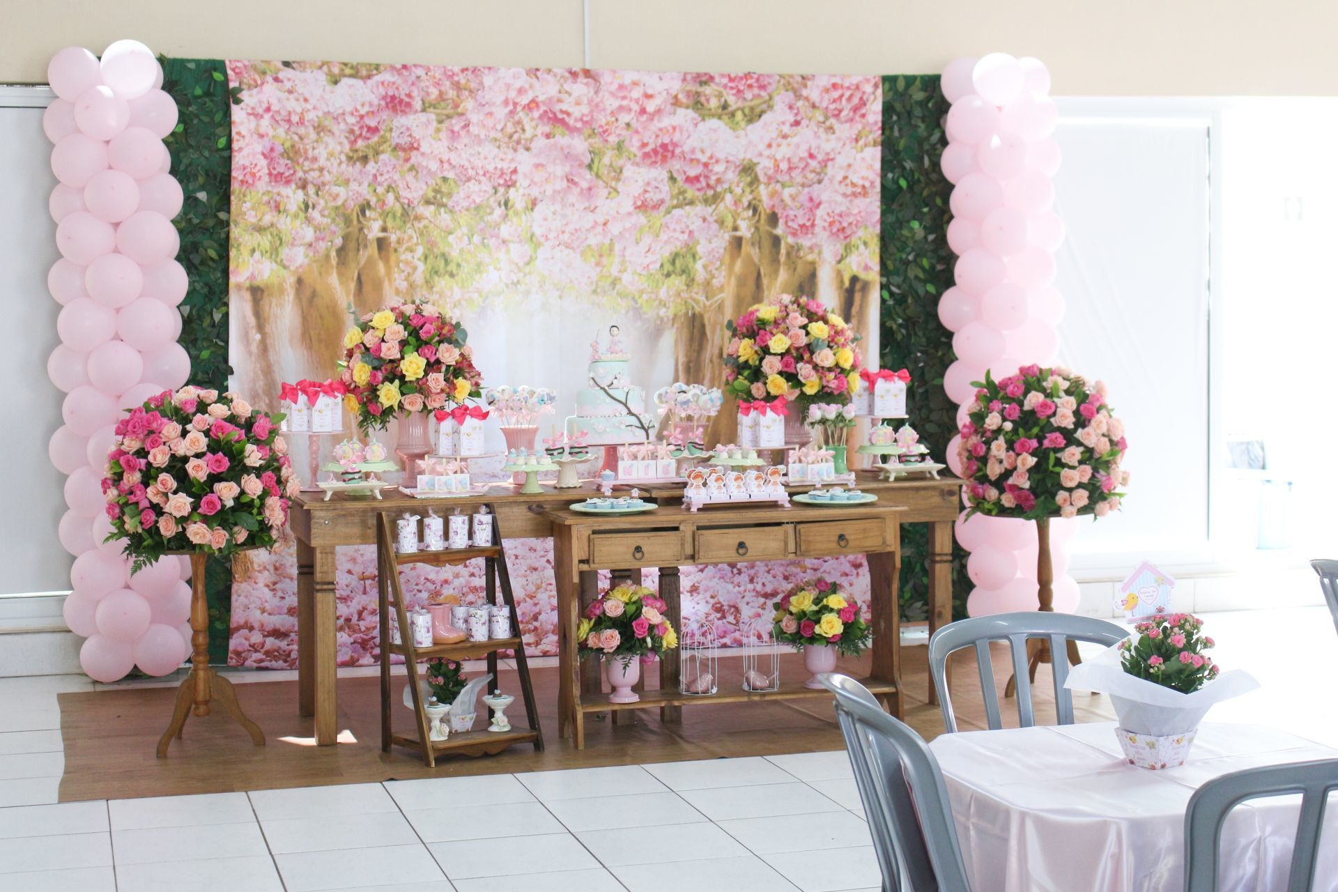 Foto Isadora 1 - Jardim - Imagem 45