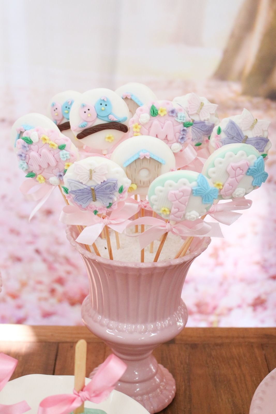 Foto Isadora 1 - Jardim - Imagem 39