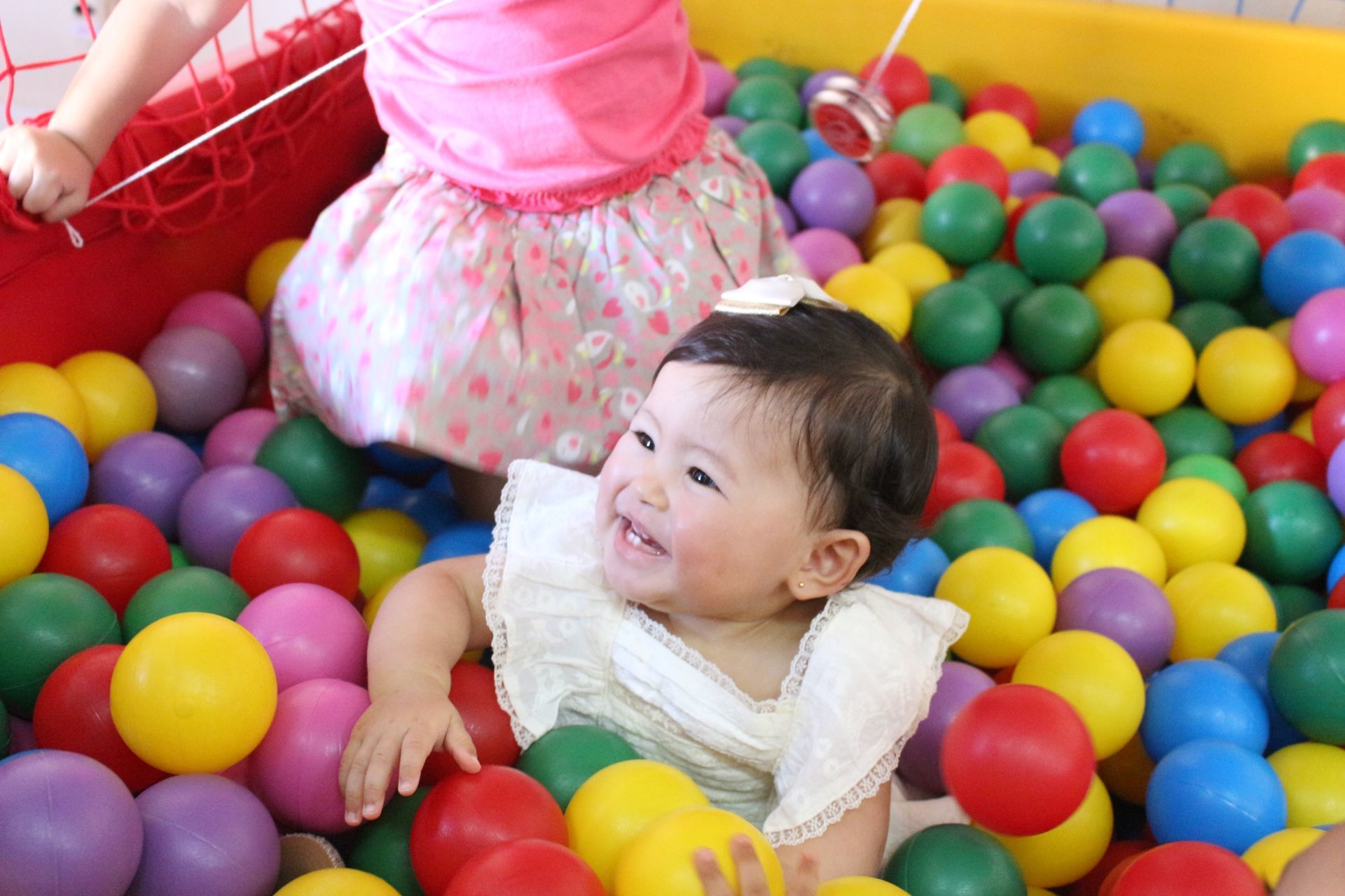 Foto Isadora 1 - Jardim - Imagem 46