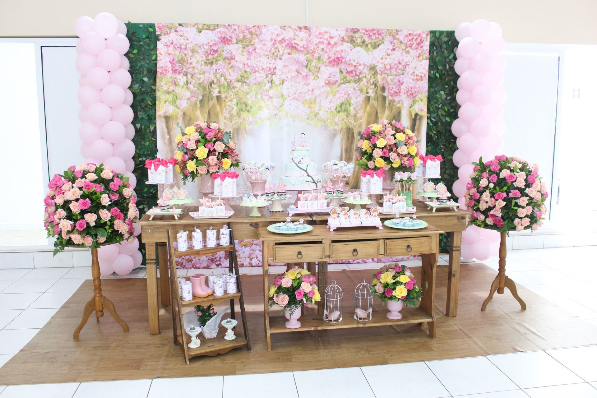 Foto Isadora 1 - Jardim - Imagem 36