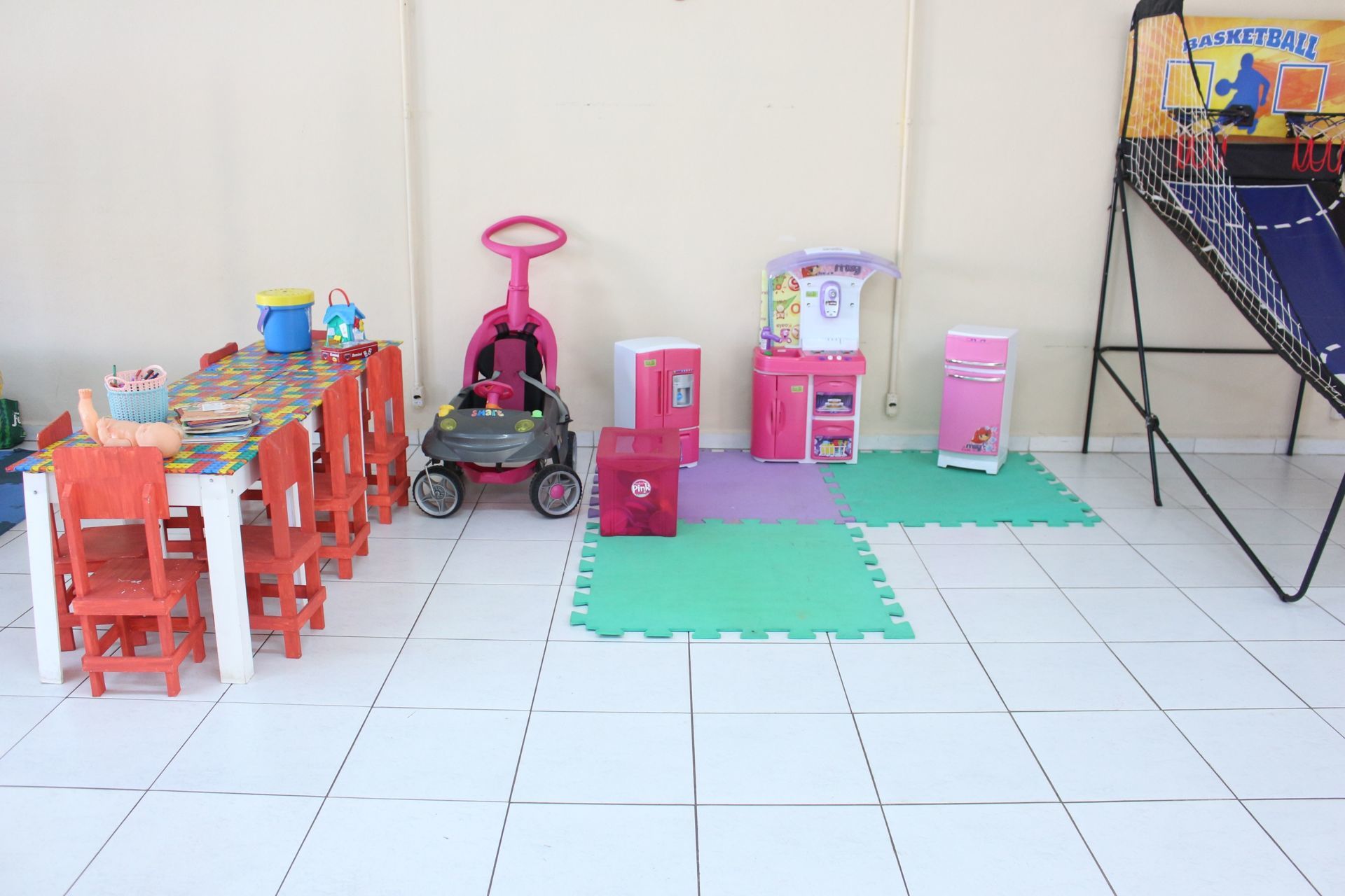 Foto Isadora 1 - Jardim - Imagem 41