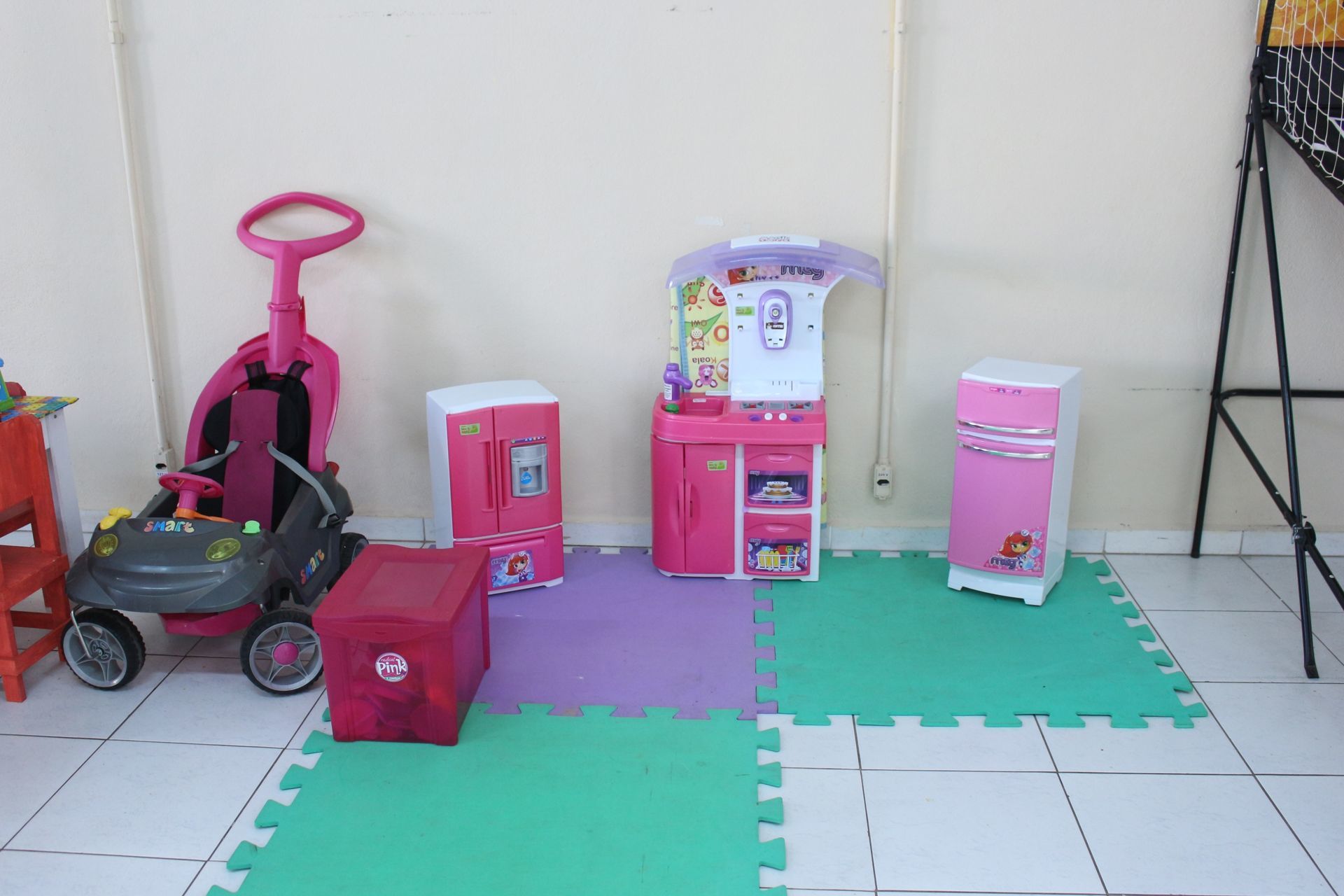 Foto Isadora 1 - Jardim - Imagem 43