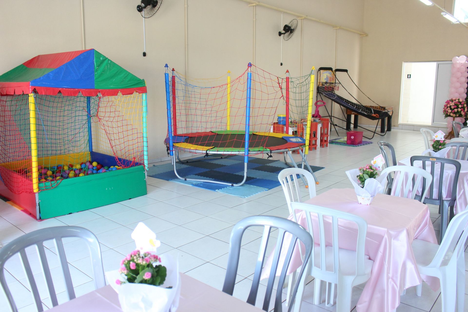 Foto Isadora 1 - Jardim - Imagem 38