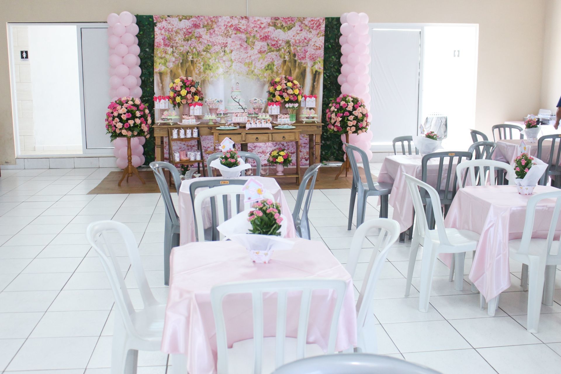 Foto Isadora 1 - Jardim - Imagem 35