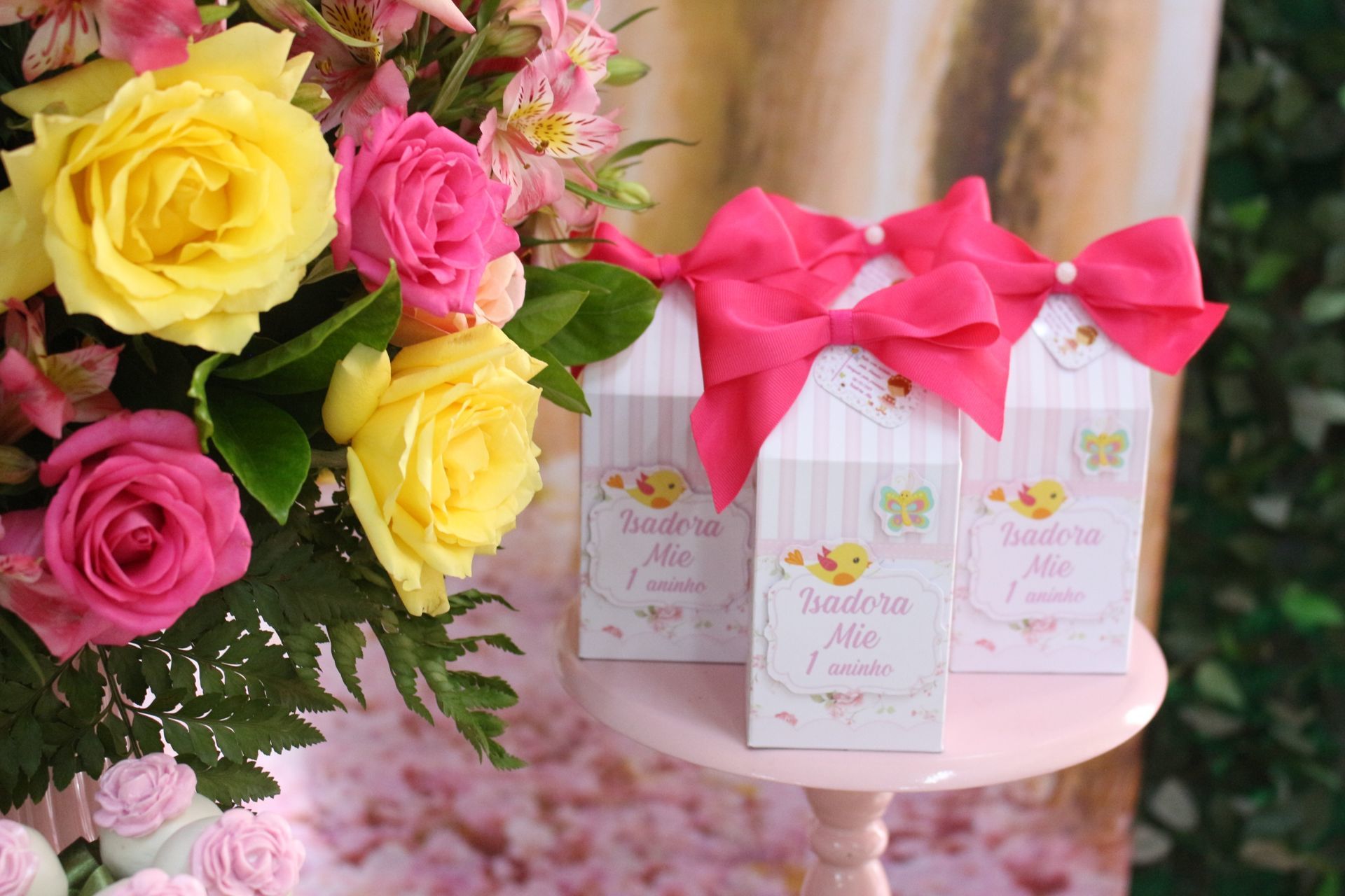 Foto Isadora 1 - Jardim - Imagem 40