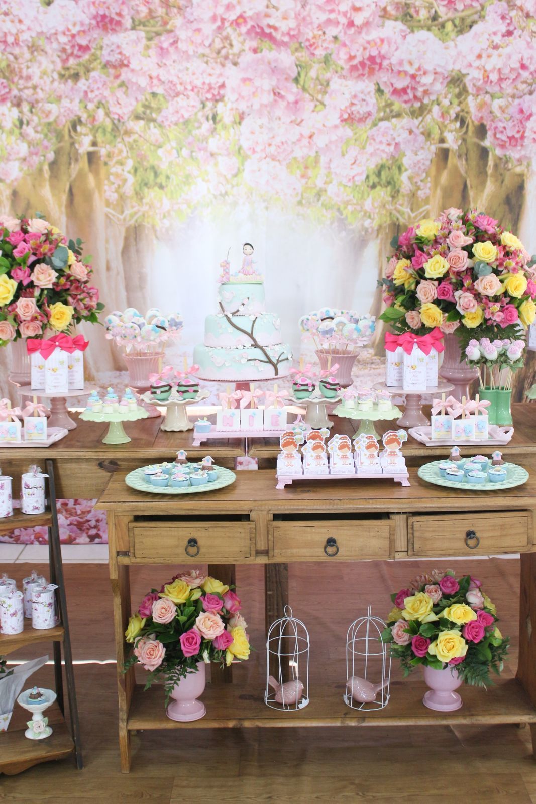 Foto Isadora 1 - Jardim - Imagem 44