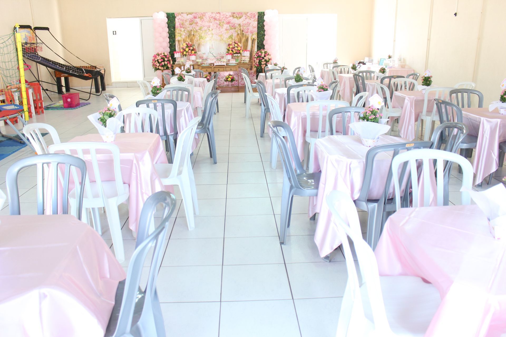 Foto Isadora 1 - Jardim - Imagem 37