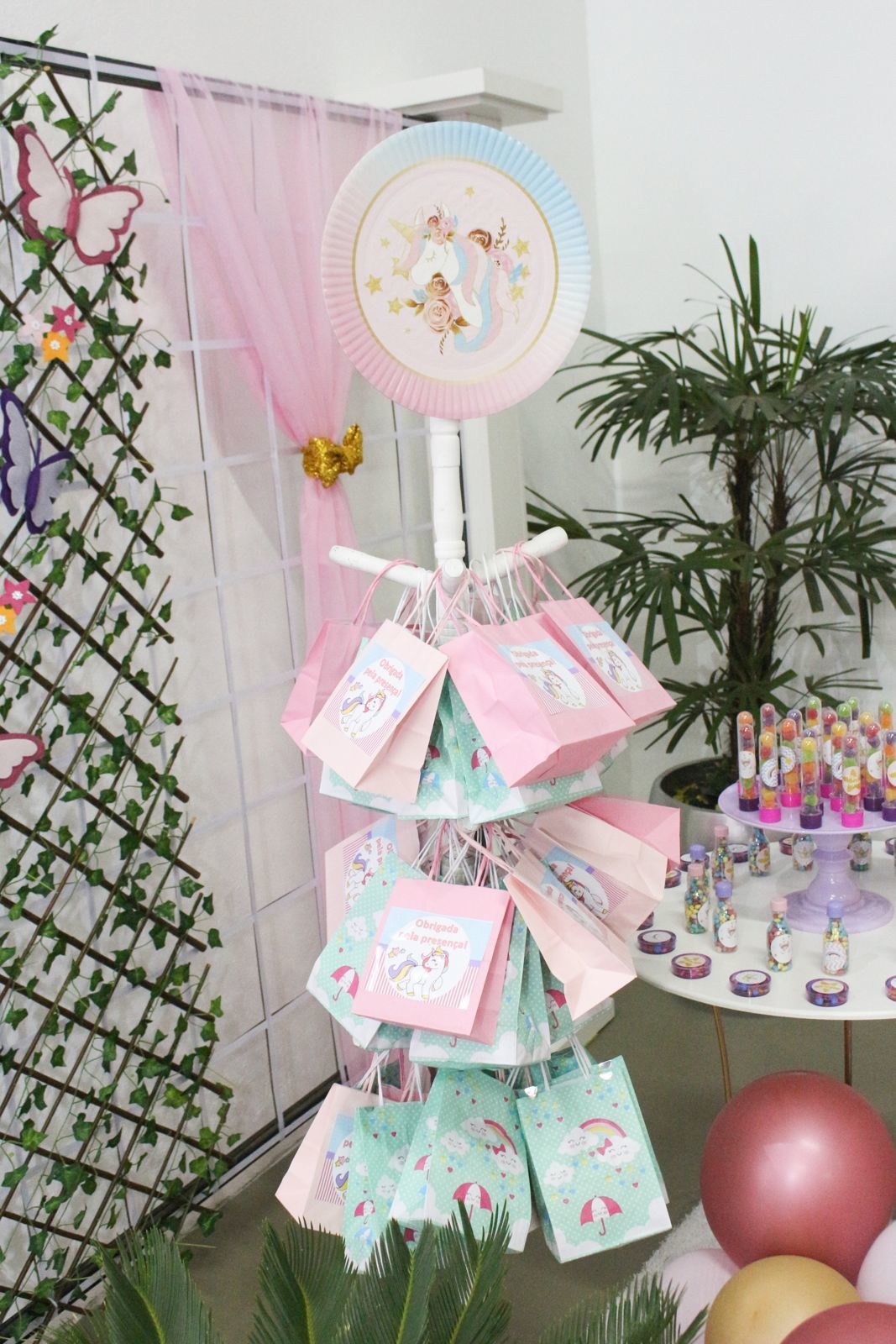 Foto Ana Luiza - Unicórnio - Acqua Play - Imagem 9