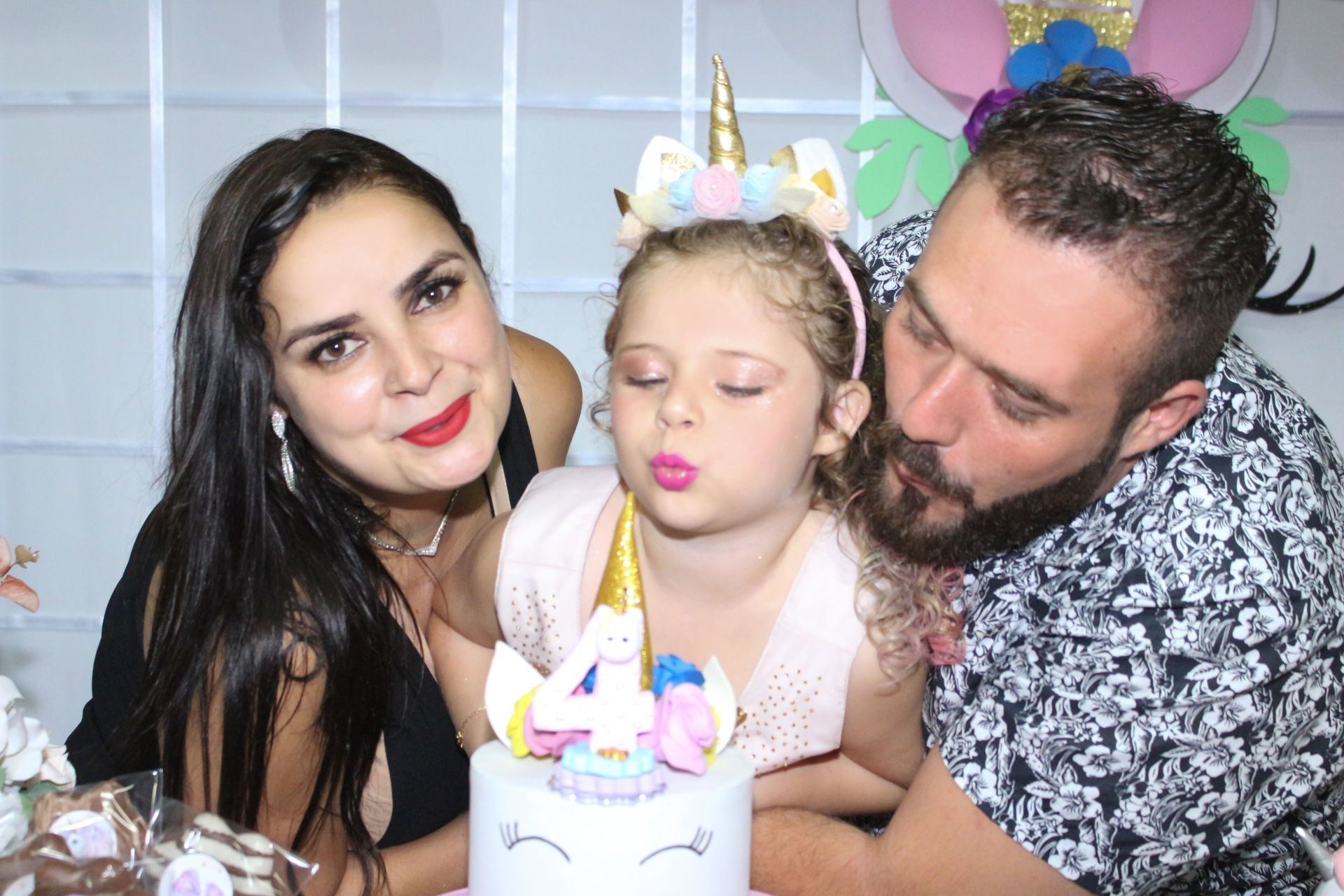 Foto Ana Luiza - Unicórnio - Acqua Play - Imagem 6