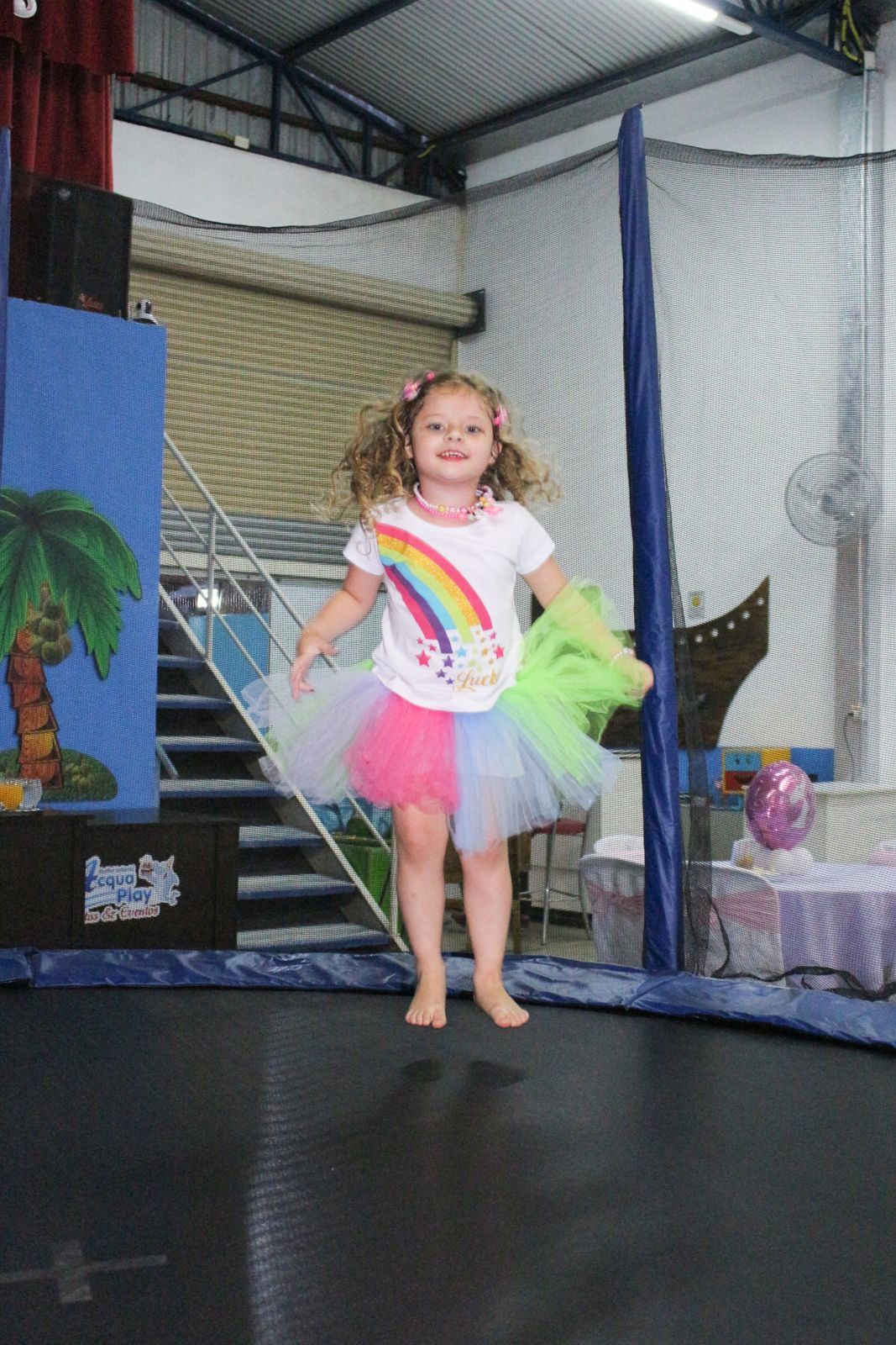 Foto Ana Luiza - Unicórnio - Acqua Play - Imagem 19