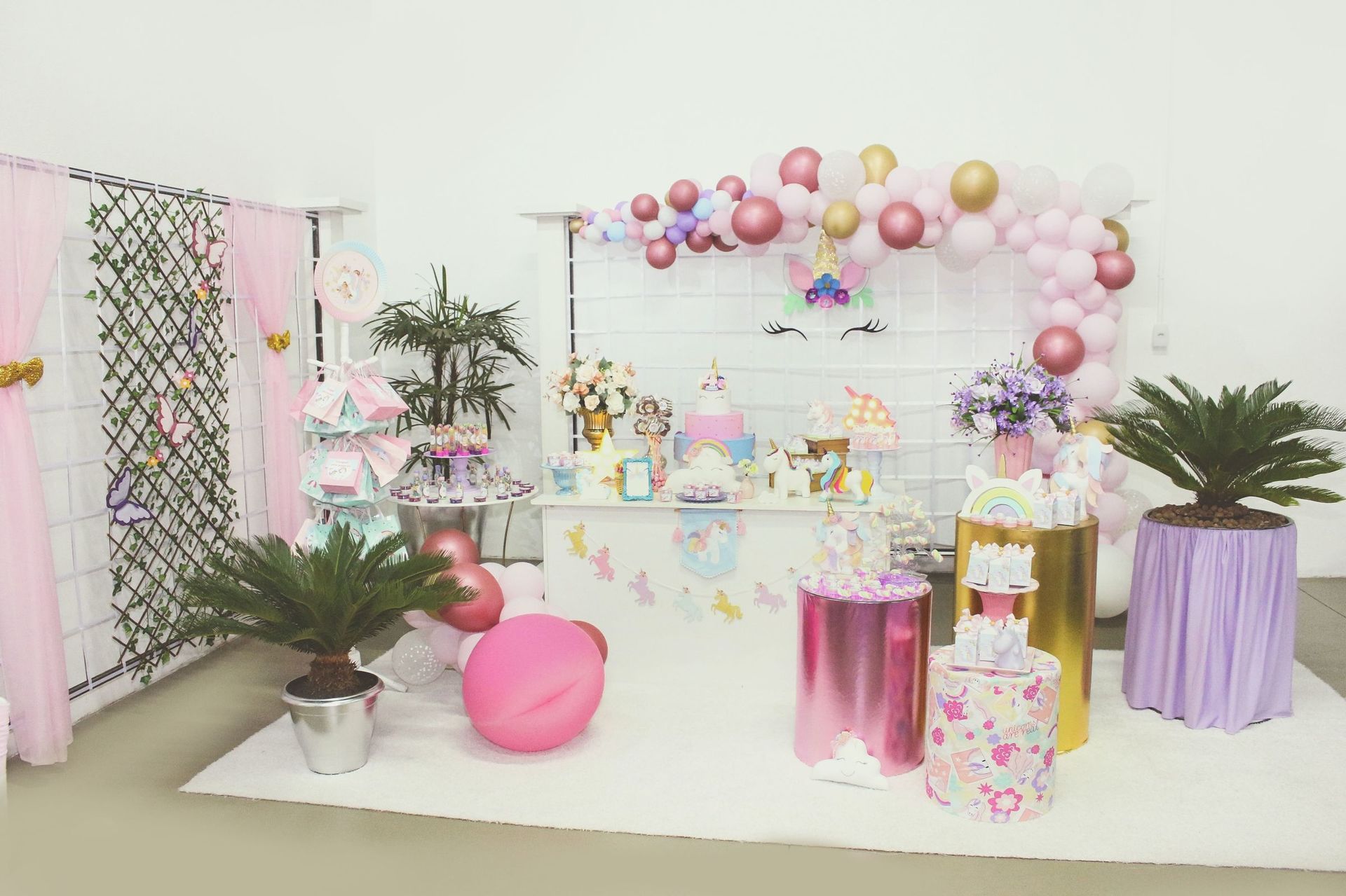 Foto Ana Luiza - Unicórnio - Acqua Play - Imagem 2