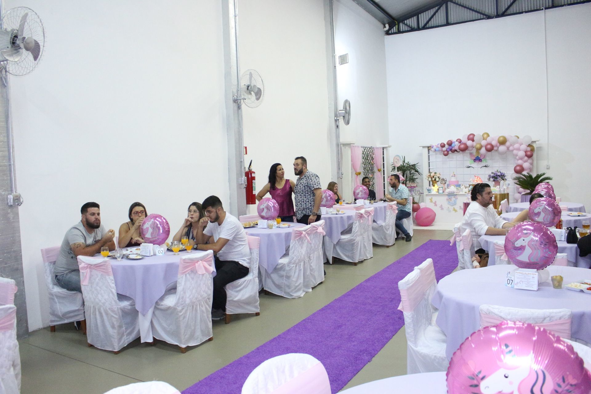 Foto Ana Luiza - Unicórnio - Acqua Play - Imagem 20