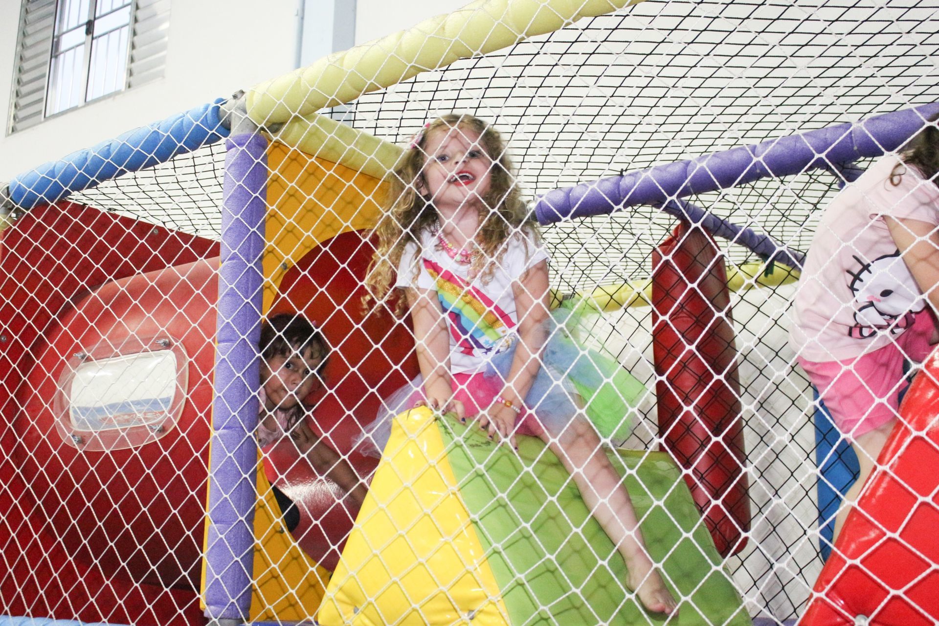 Foto Ana Luiza - Unicórnio - Acqua Play - Imagem 3