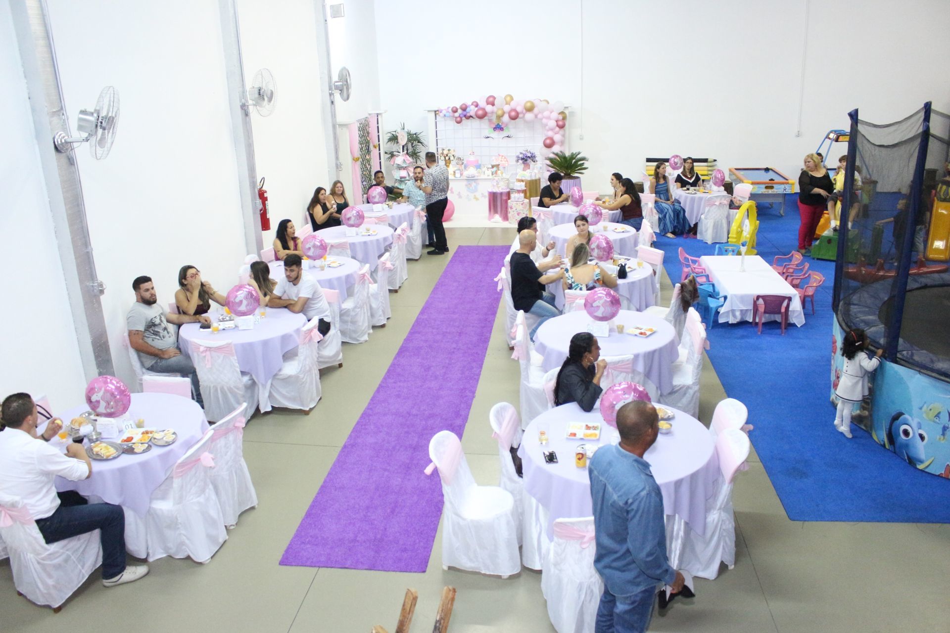 Foto Ana Luiza - Unicórnio - Acqua Play - Imagem 23