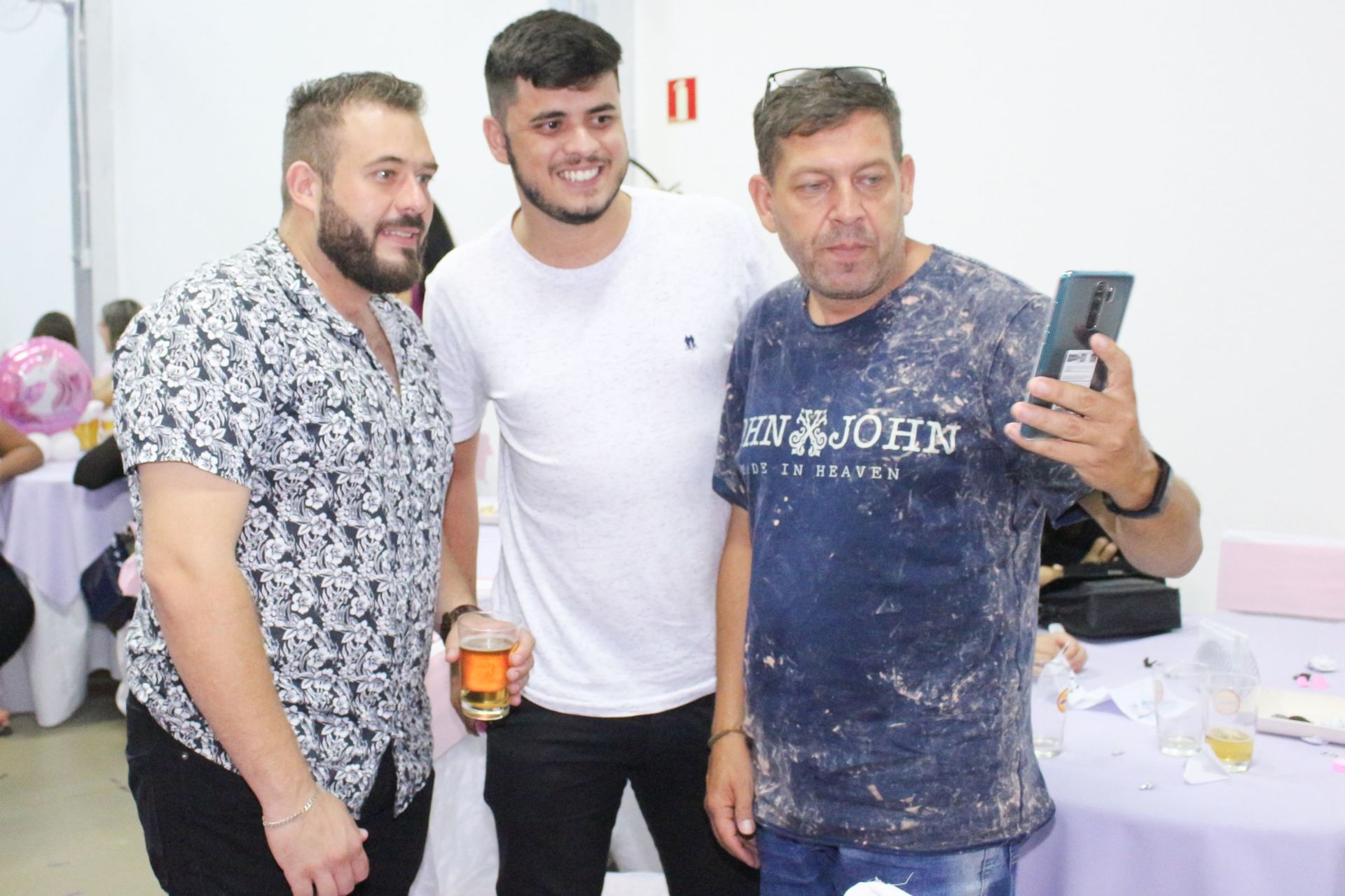 Foto Ana Luiza - Unicórnio - Acqua Play - Imagem 34