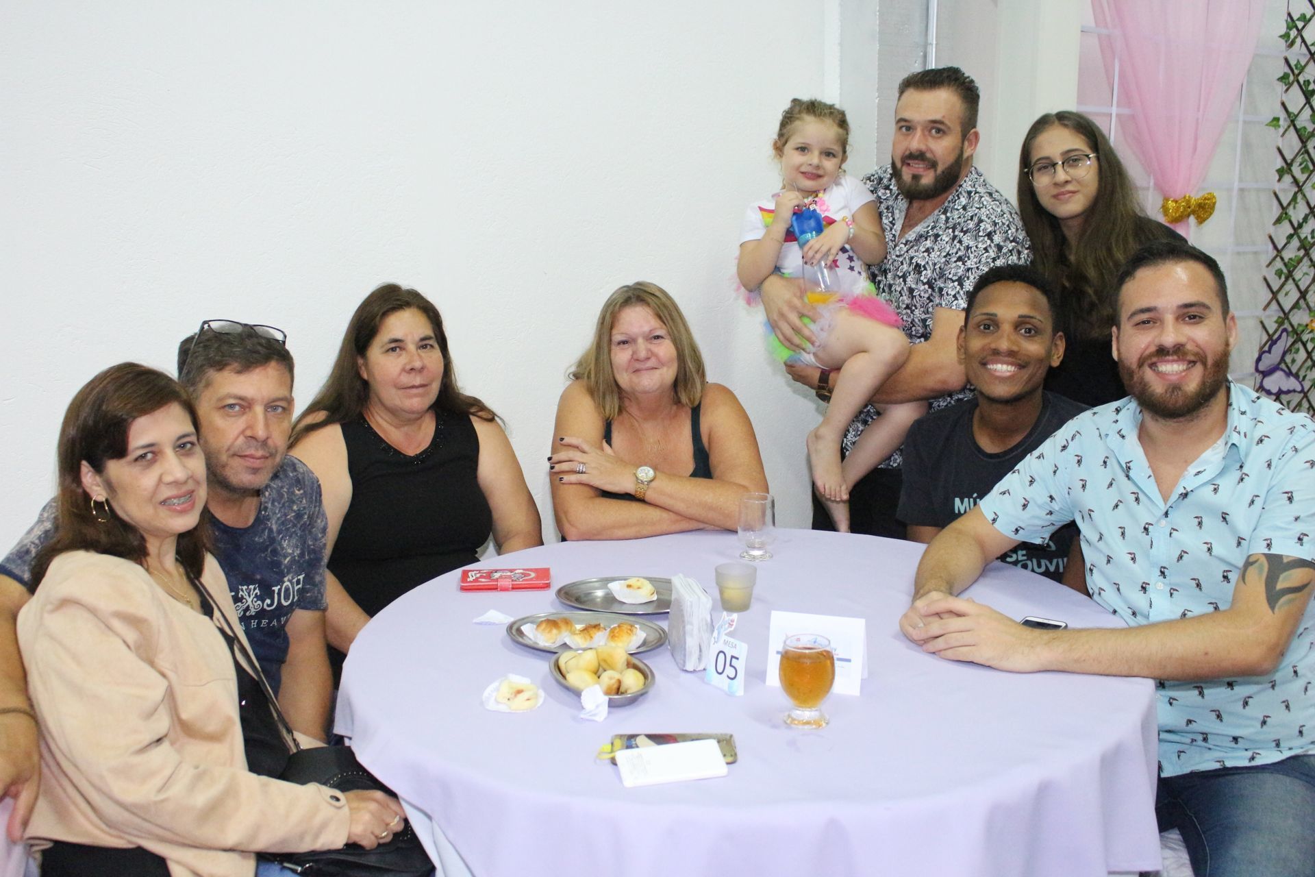 Foto Ana Luiza - Unicórnio - Acqua Play - Imagem 28