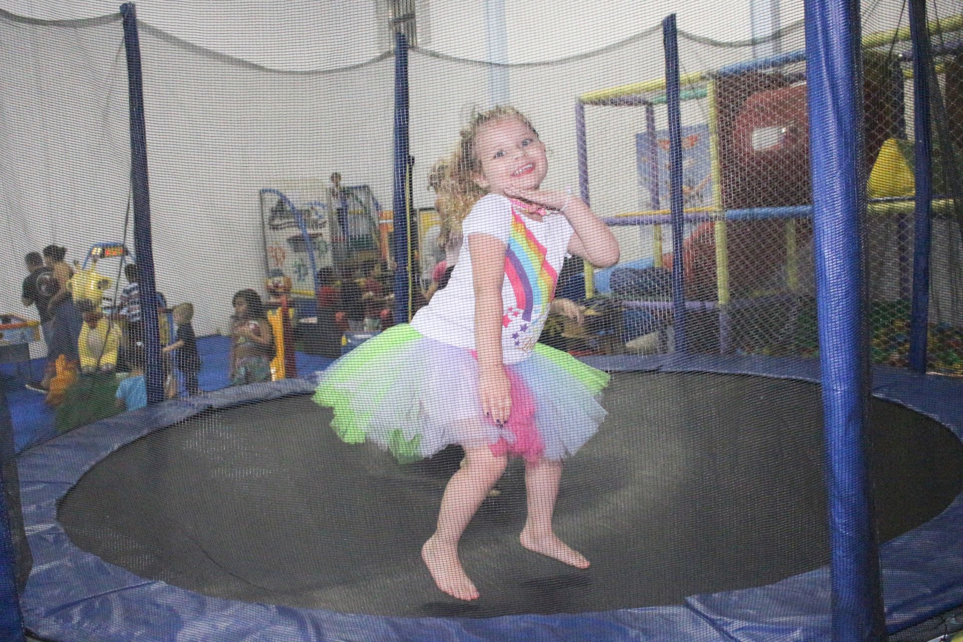 Foto Ana Luiza - Unicórnio - Acqua Play - Imagem 26