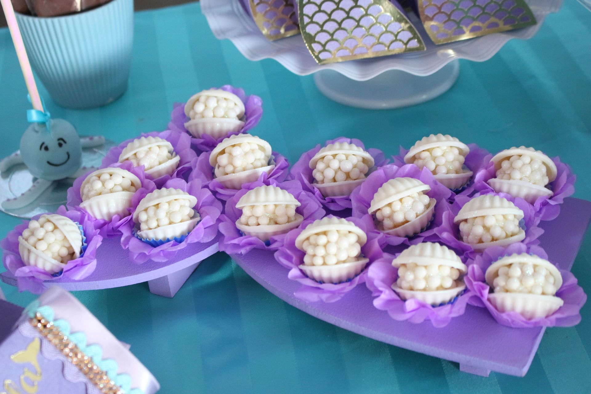 Foto Manuella 1 - Sereias - Imagem 14