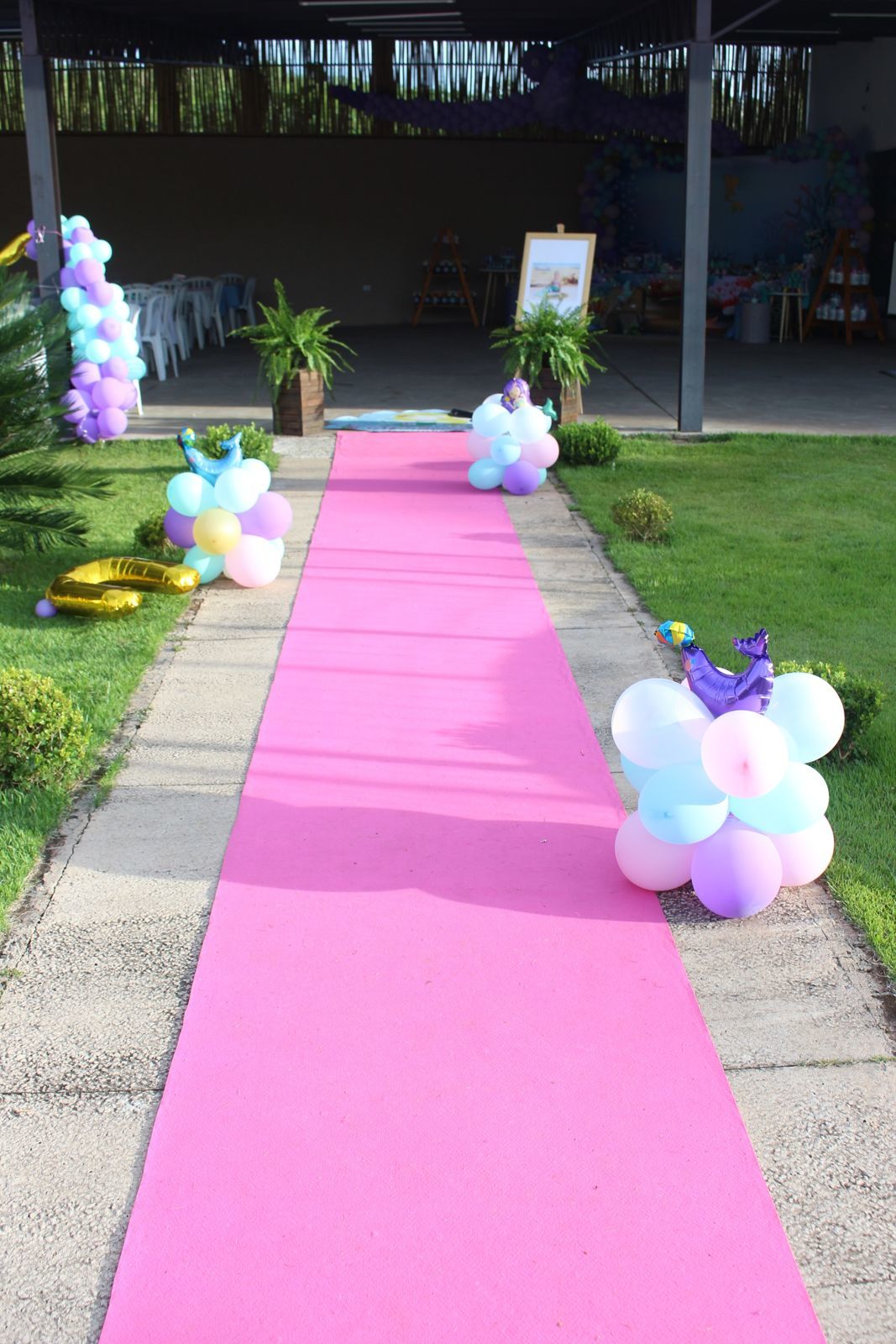 Foto Manuella 1 - Sereias - Imagem 10