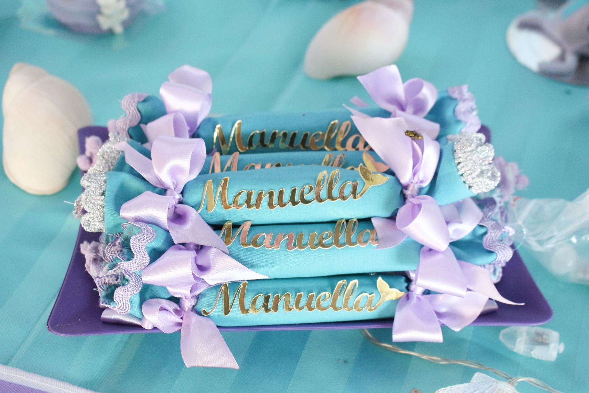 Foto Manuella 1 - Sereias - Imagem 16