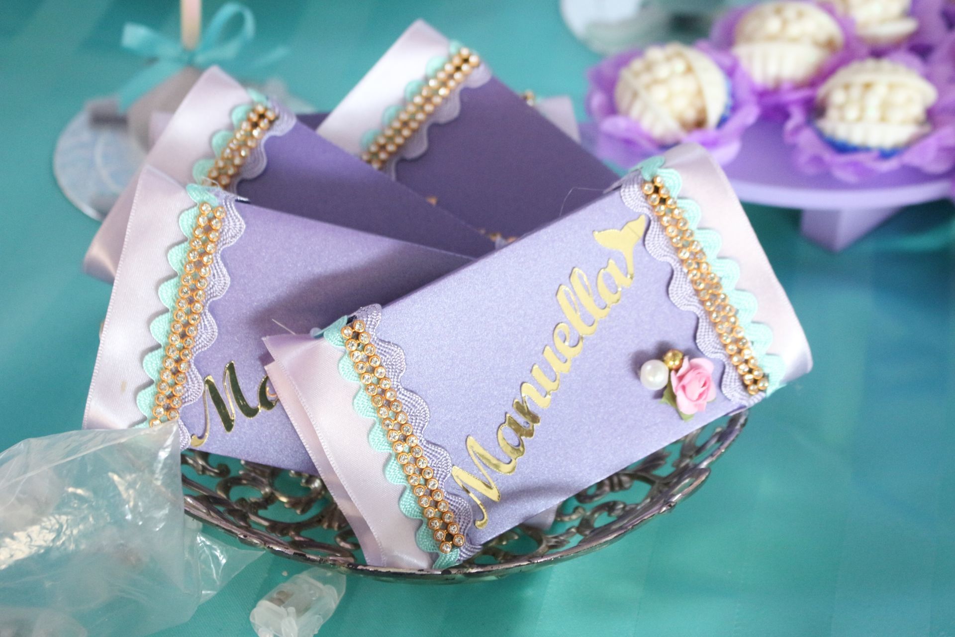 Foto Manuella 1 - Sereias - Imagem 15