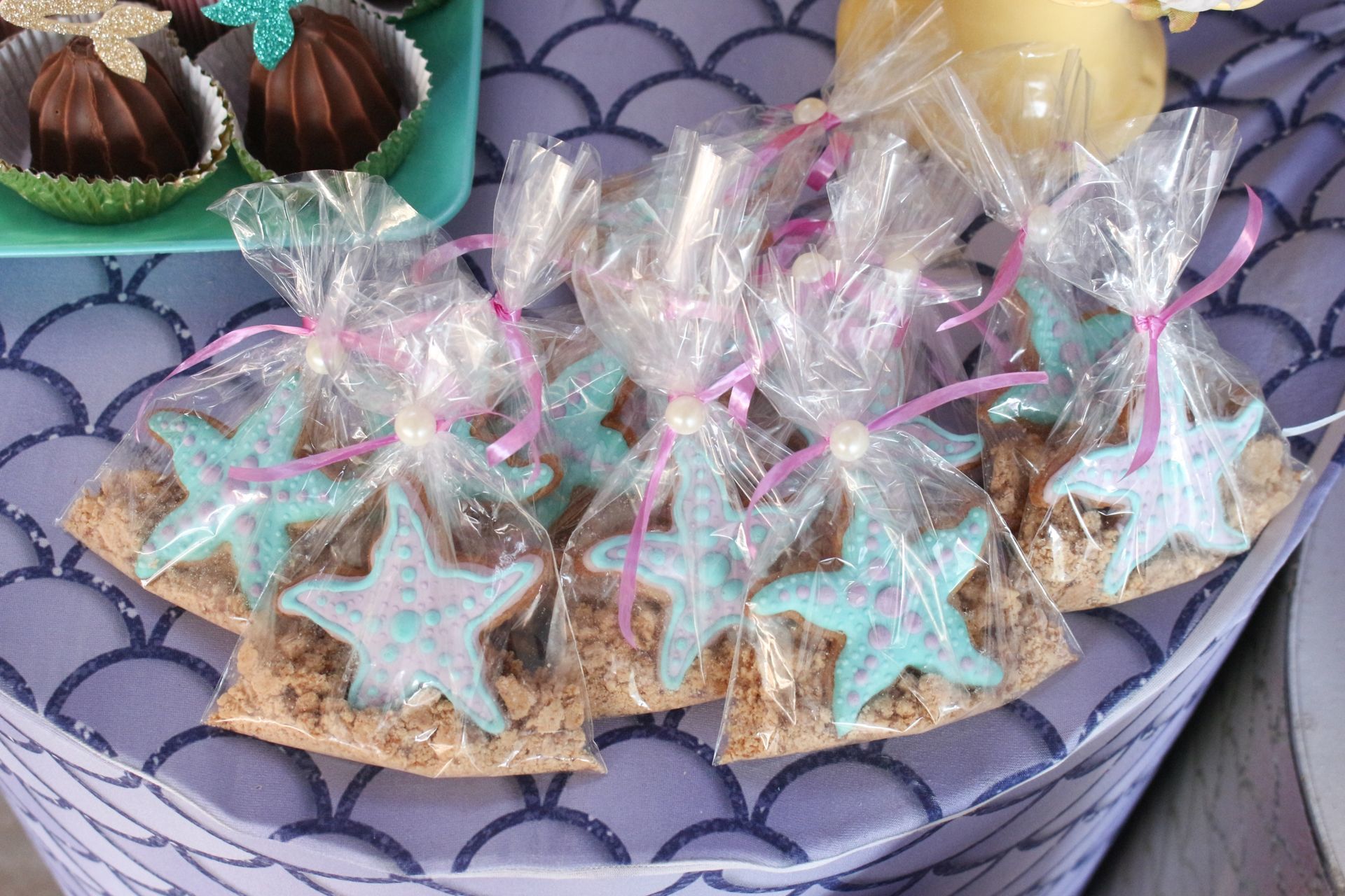 Foto Manuella 1 - Sereias - Imagem 22