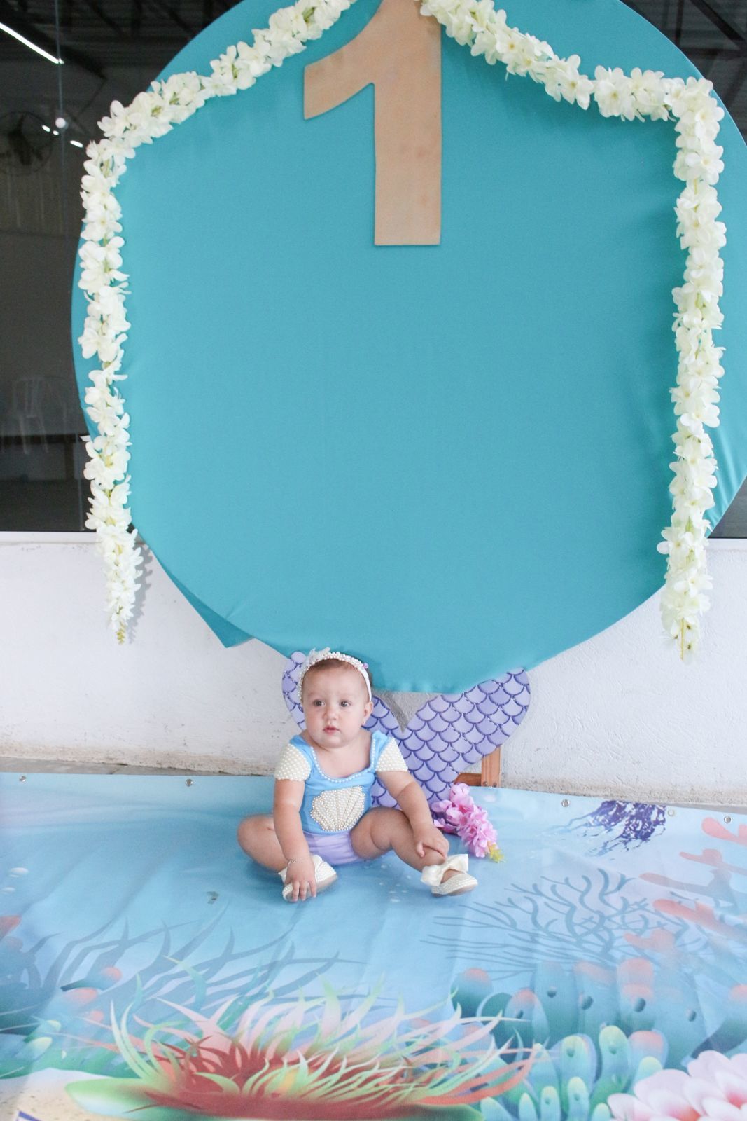 Foto Manuella 1 - Sereias - Imagem 25