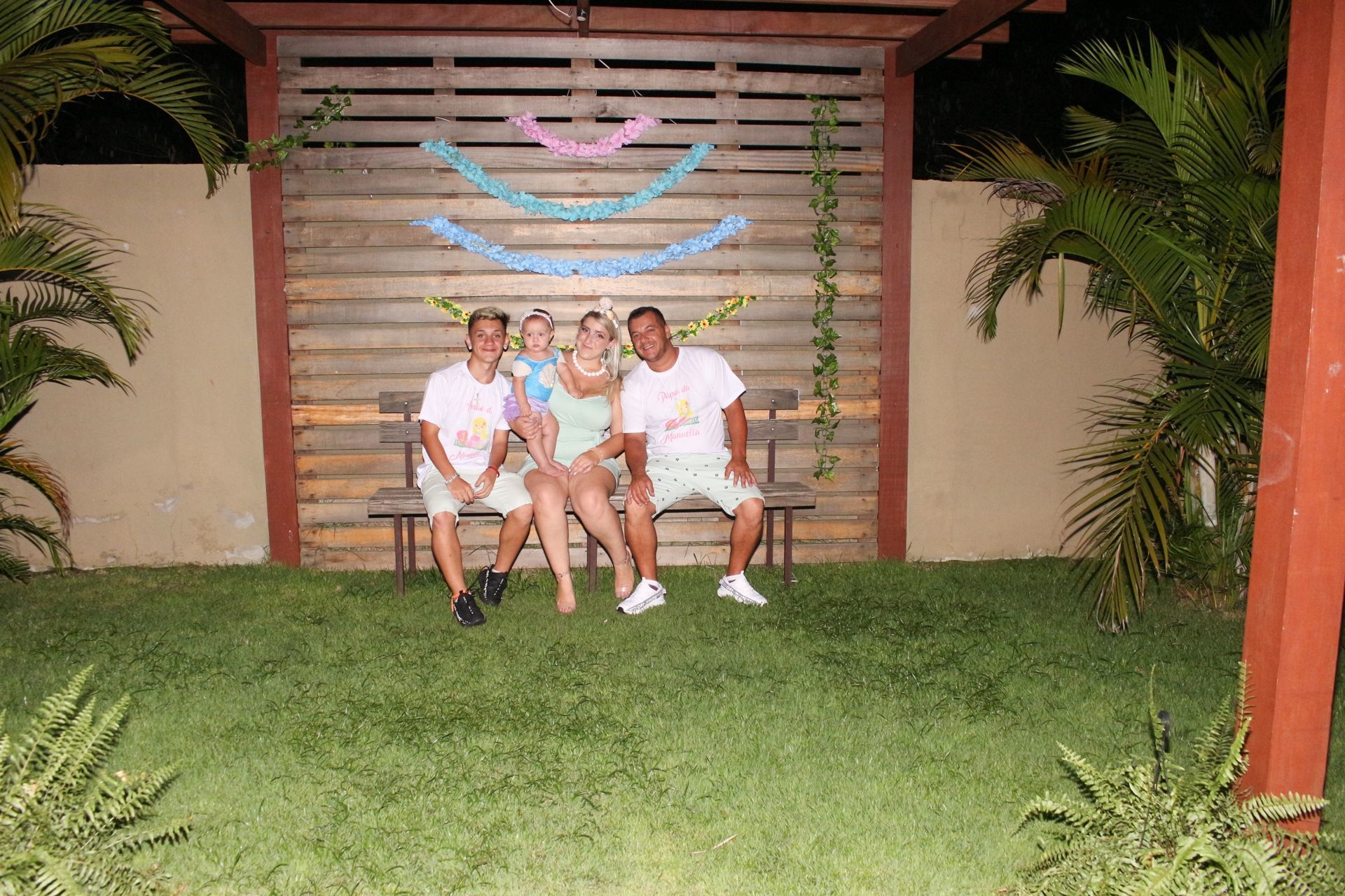 Foto Manuella 1 - Sereias - Imagem 28