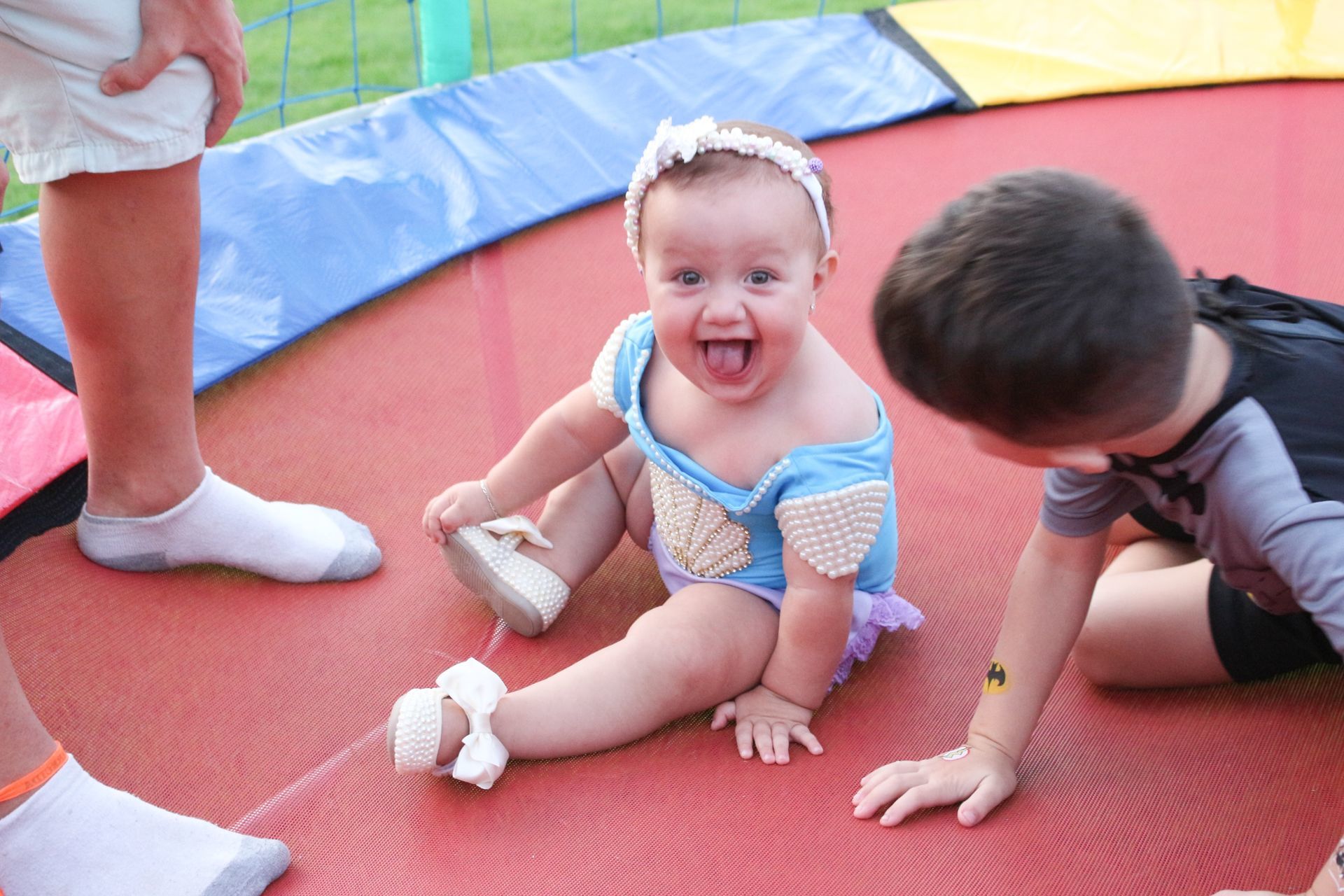 Foto Manuella 1 - Sereias - Imagem 27