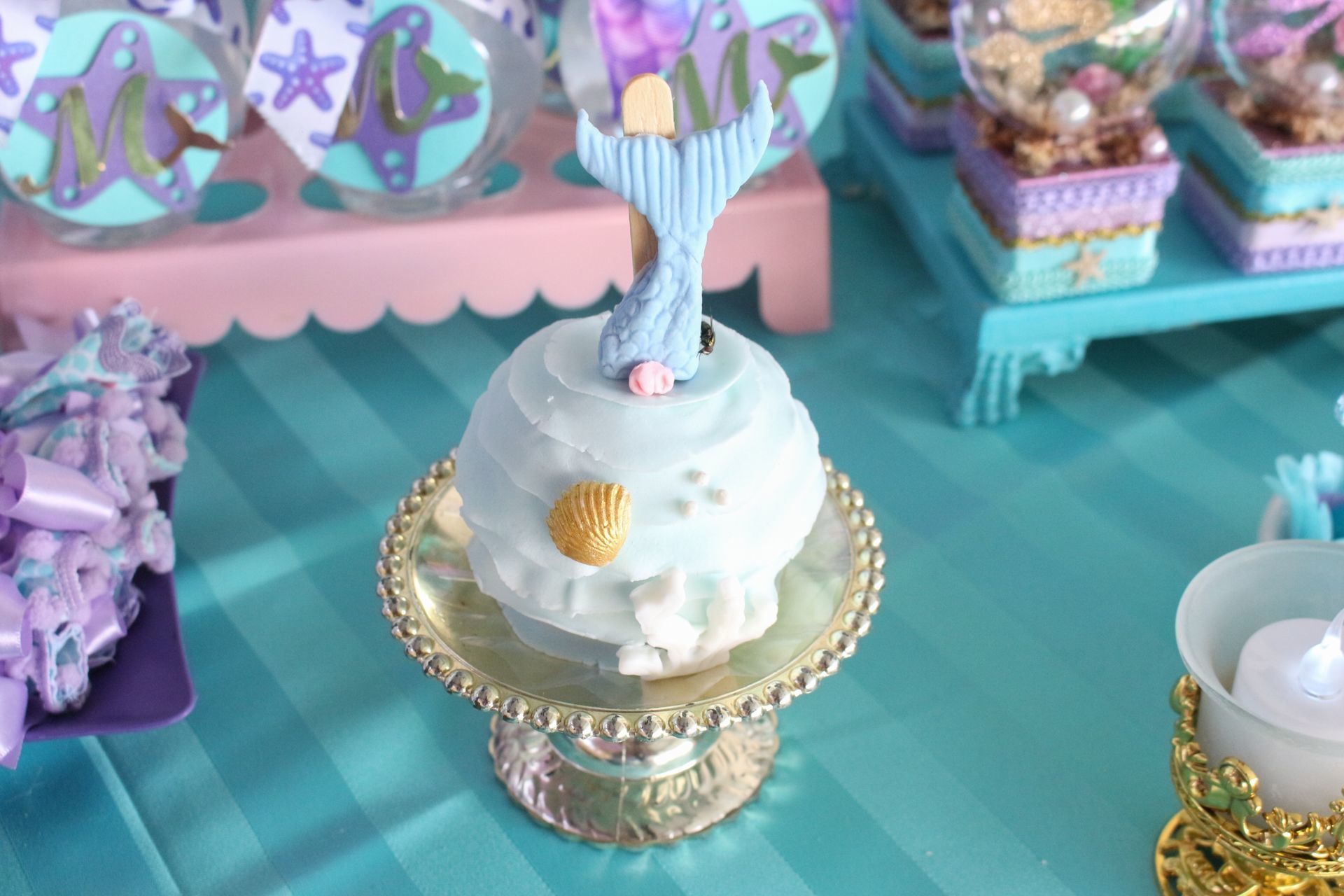 Foto Manuella 1 - Sereias - Imagem 20