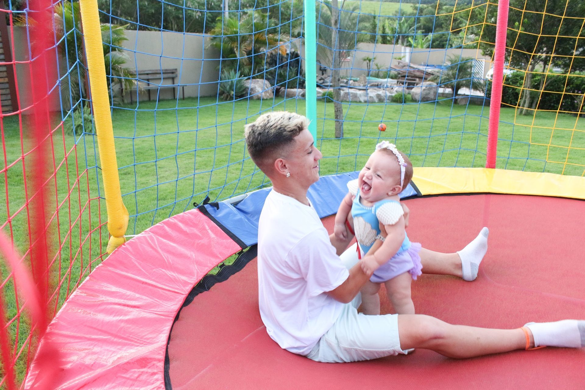 Foto Manuella 1 - Sereias - Imagem 26