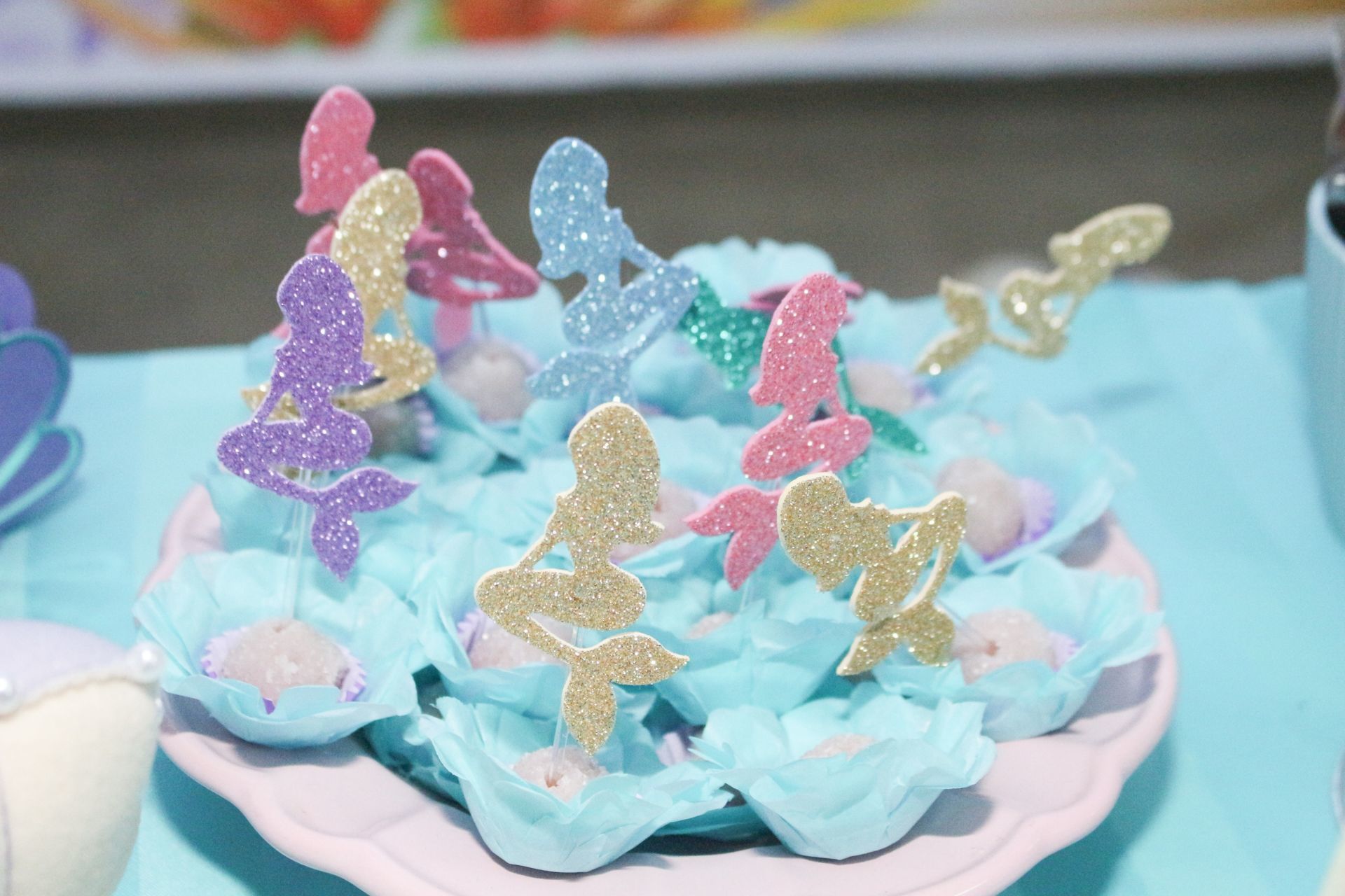 Foto Manuella 1 - Sereias - Imagem 38