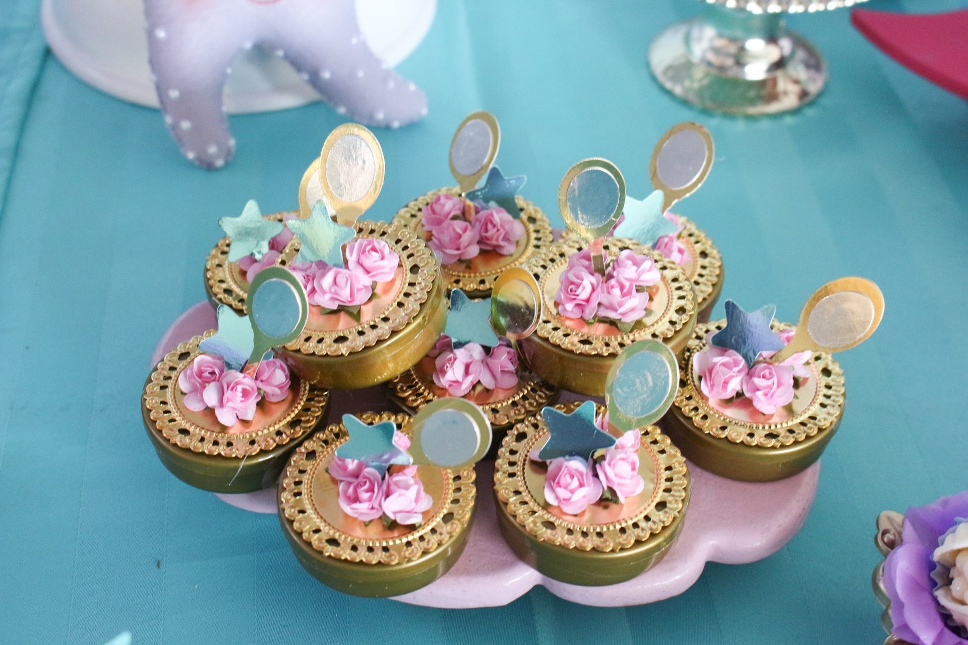 Foto Manuella 1 - Sereias - Imagem 18