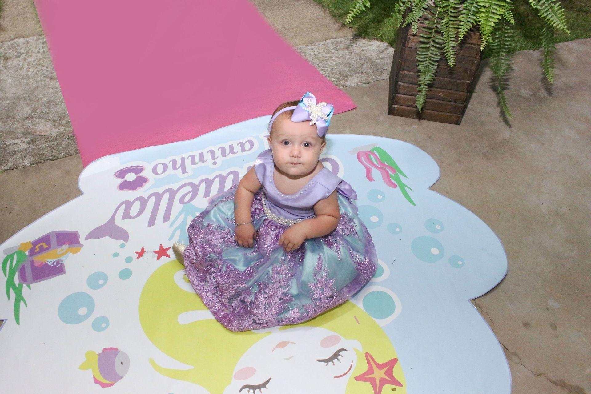 Foto Manuella 1 - Sereias - Imagem 41