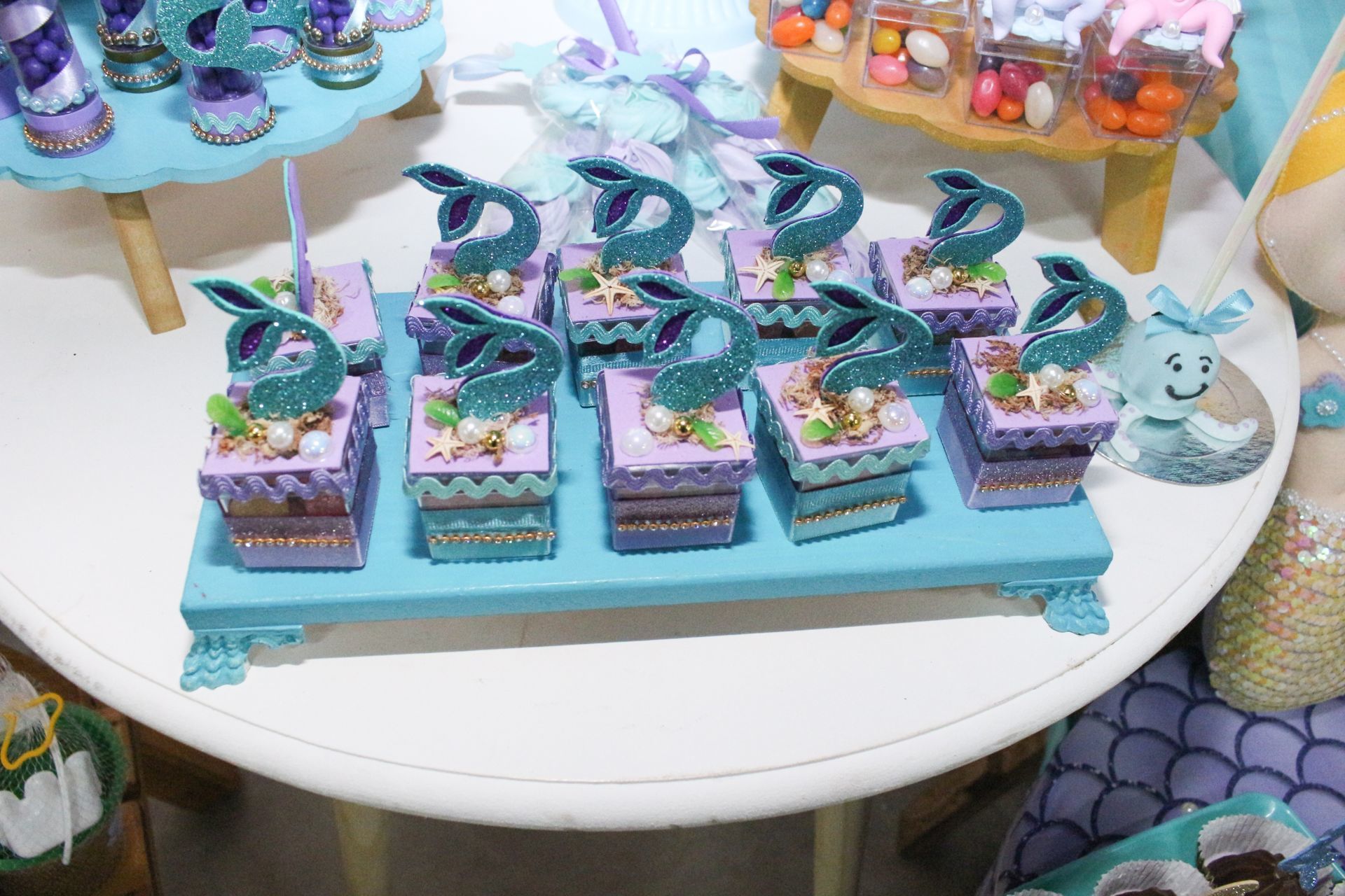 Foto Manuella 1 - Sereias - Imagem 35